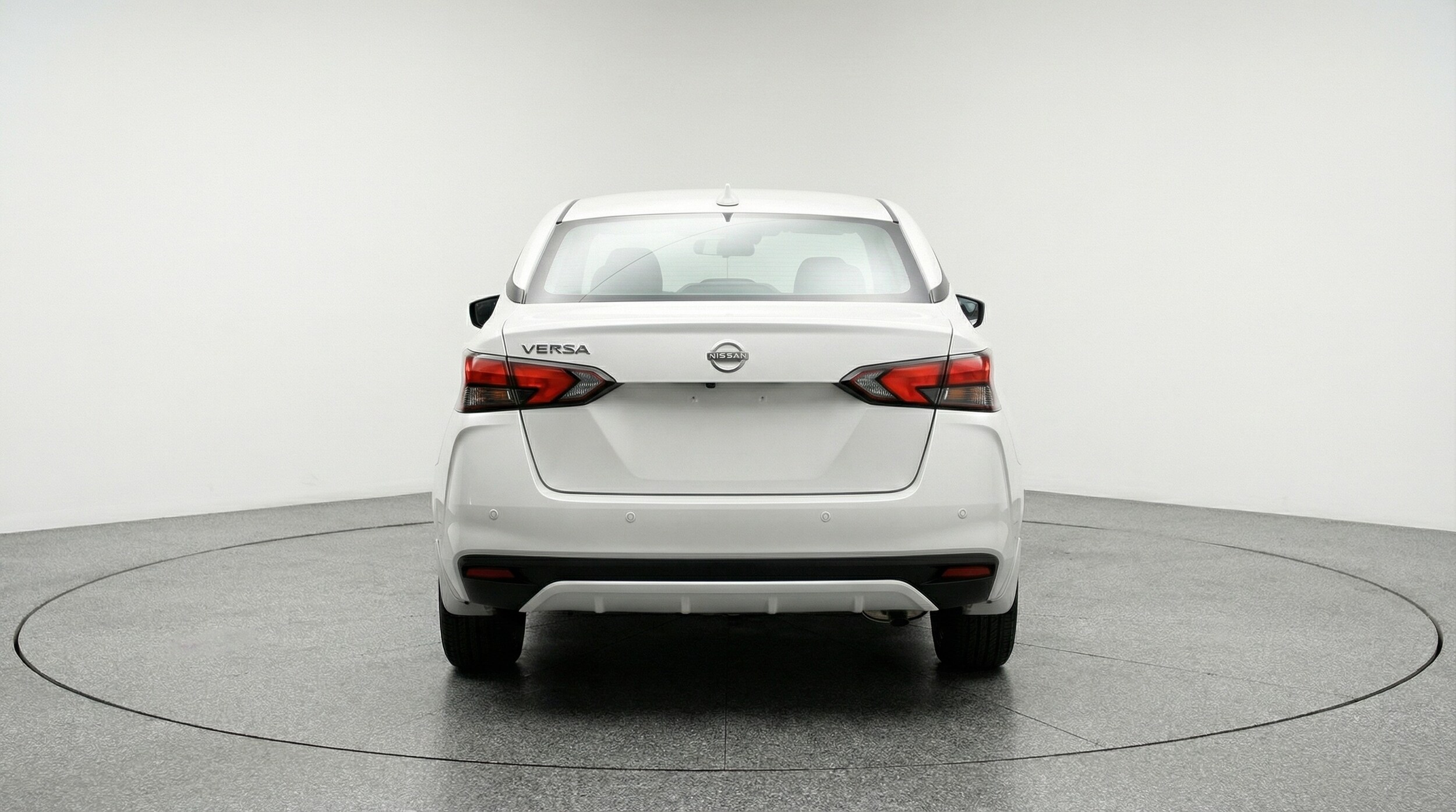 Thumbnail: 2025 Nissan Versa - 6