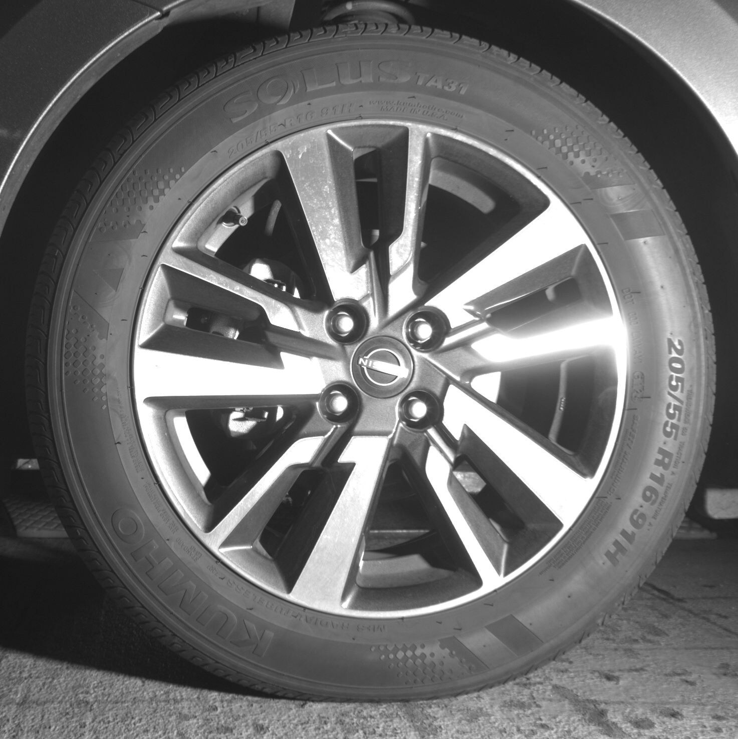 Thumbnail: 2025 Nissan Versa - 9