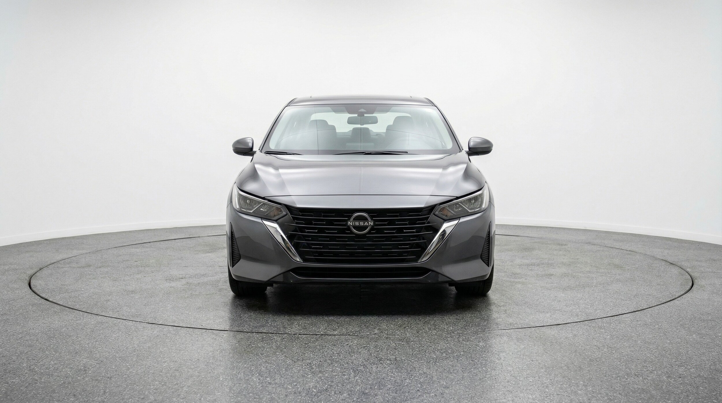 Thumbnail: 2025 Nissan Sentra - 2