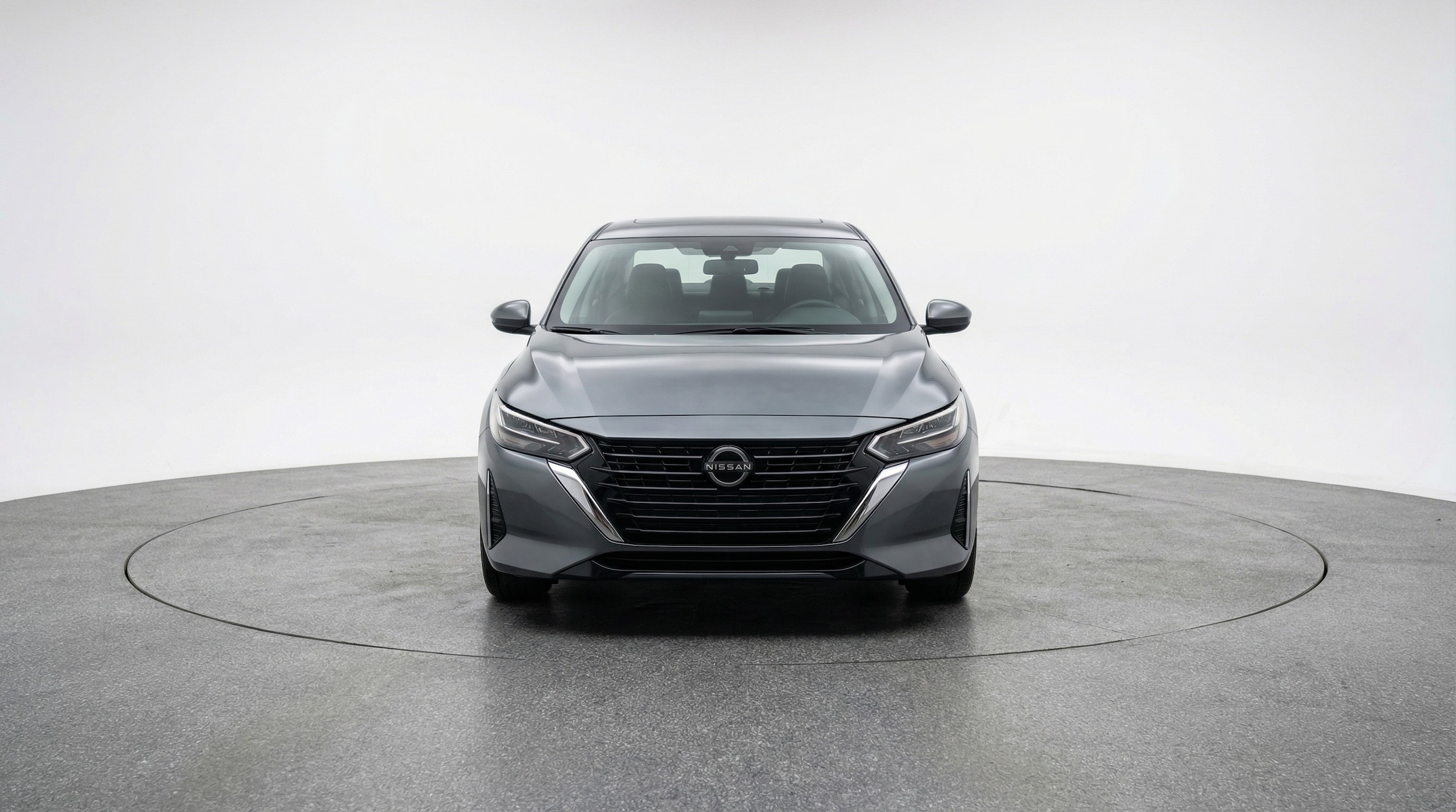 Thumbnail: 2025 Nissan Sentra - 2