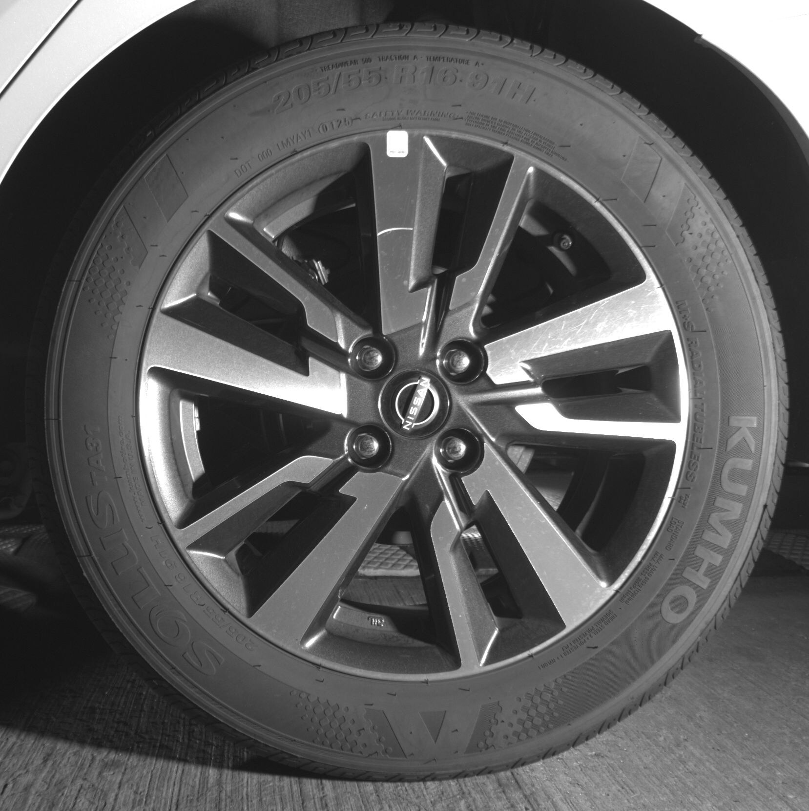 Thumbnail: 2025 Nissan Versa - 11