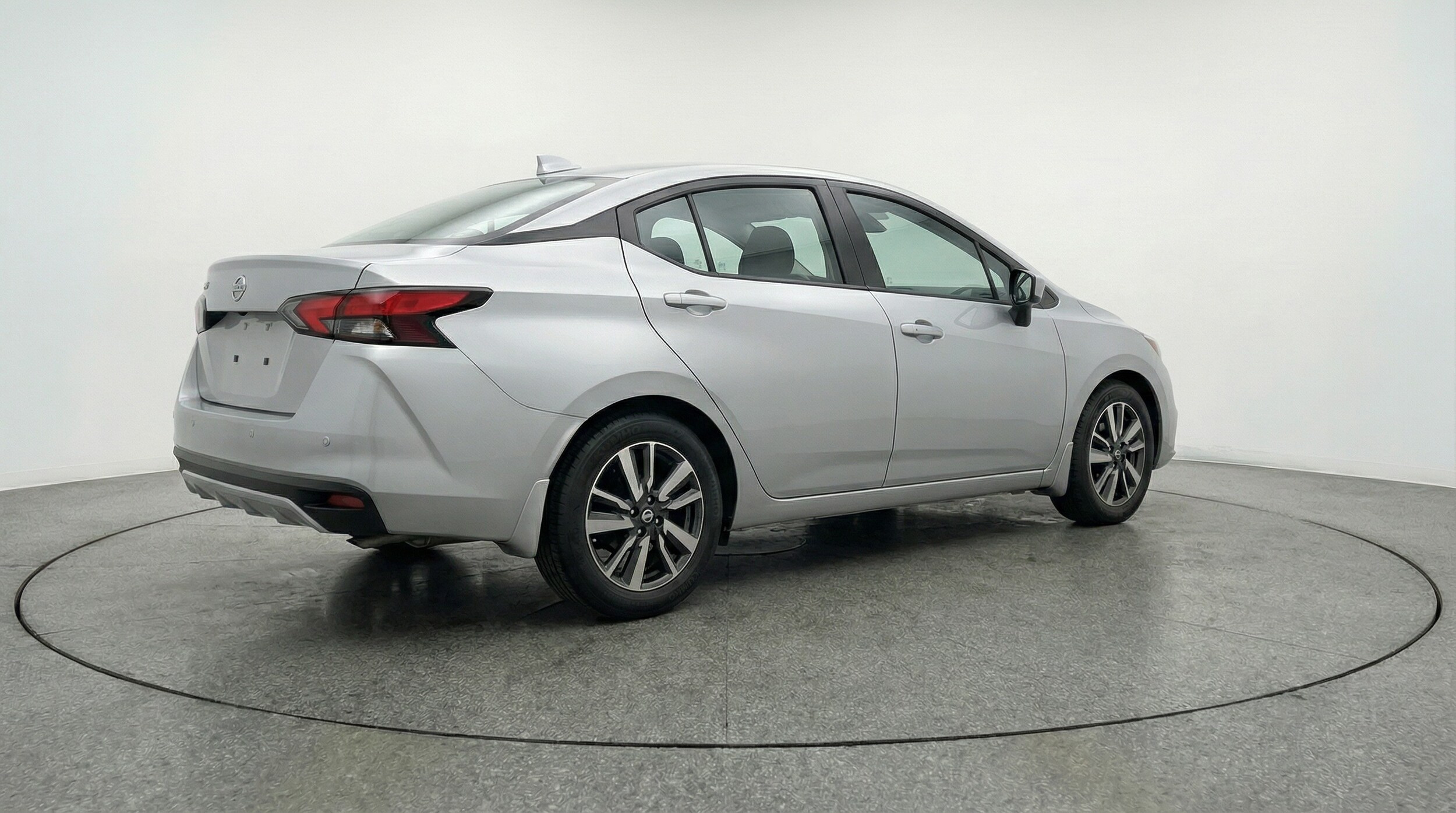 Thumbnail: 2025 Nissan Versa - 7