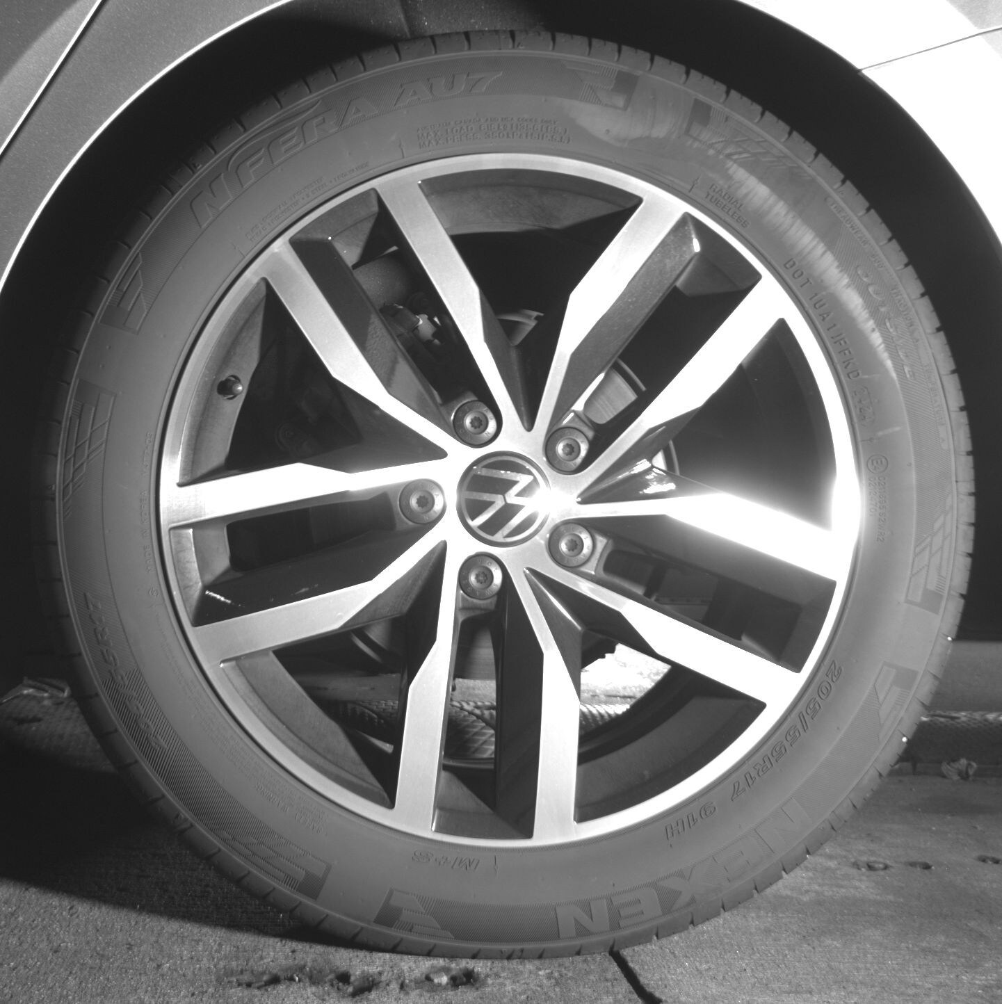 Thumbnail: 2025 Volkswagen Jetta - 11