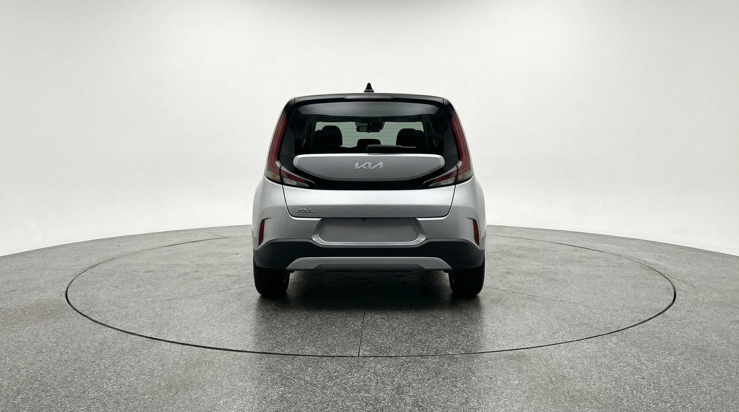 Thumbnail: 2025 Kia Soul - 6