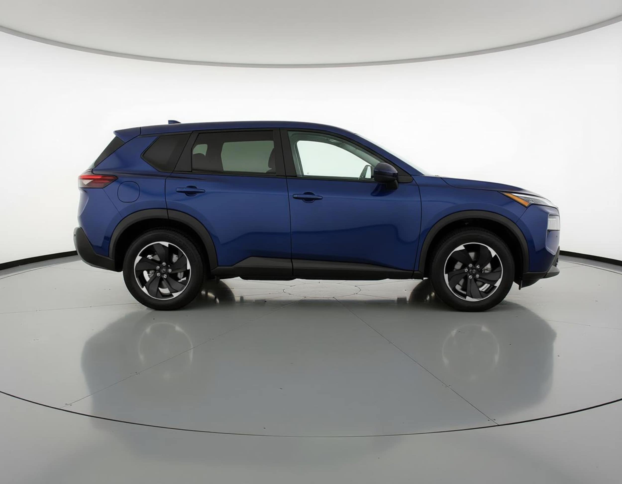 Thumbnail: 2025 Nissan Rogue - 8