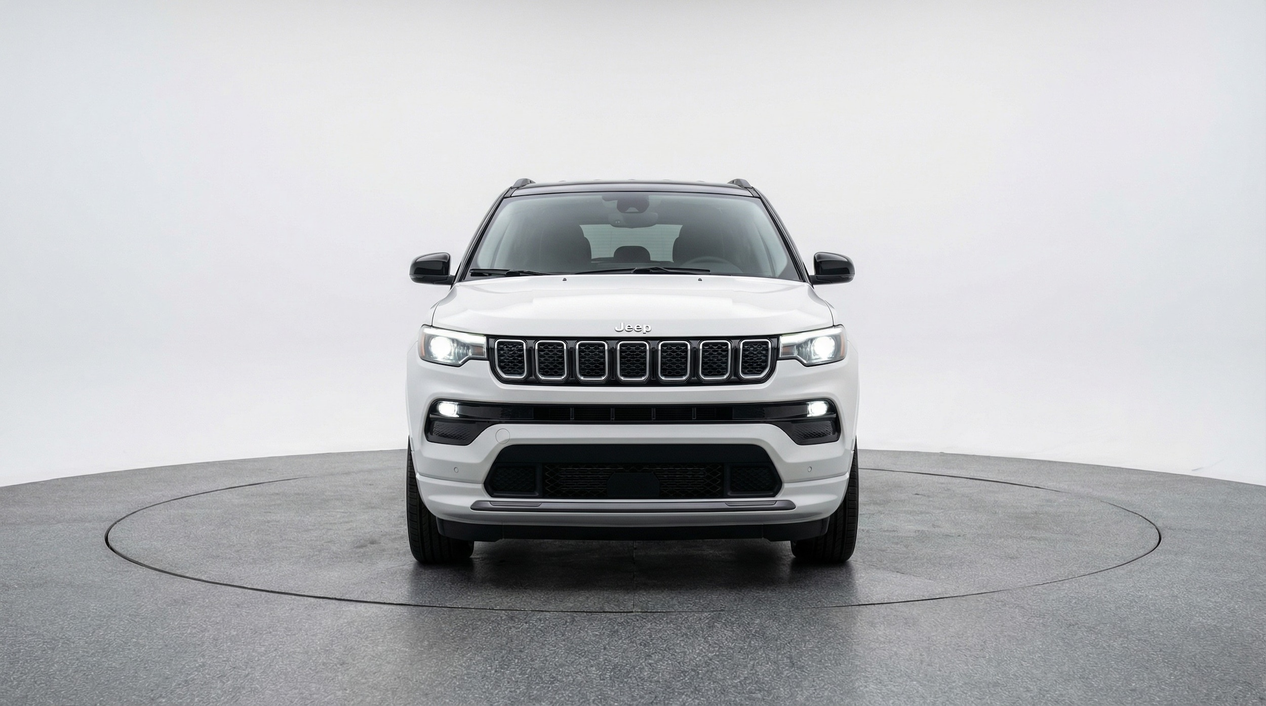 Thumbnail: 2025 Jeep Compass - 2