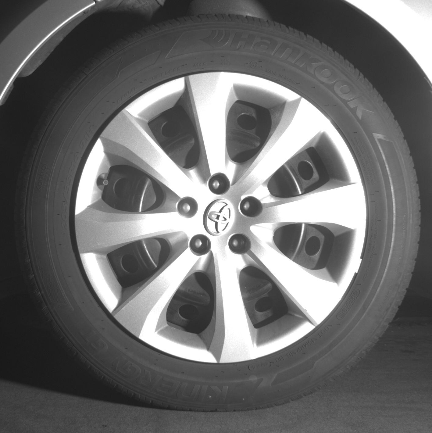 Thumbnail: 2025 Toyota Corolla - 9