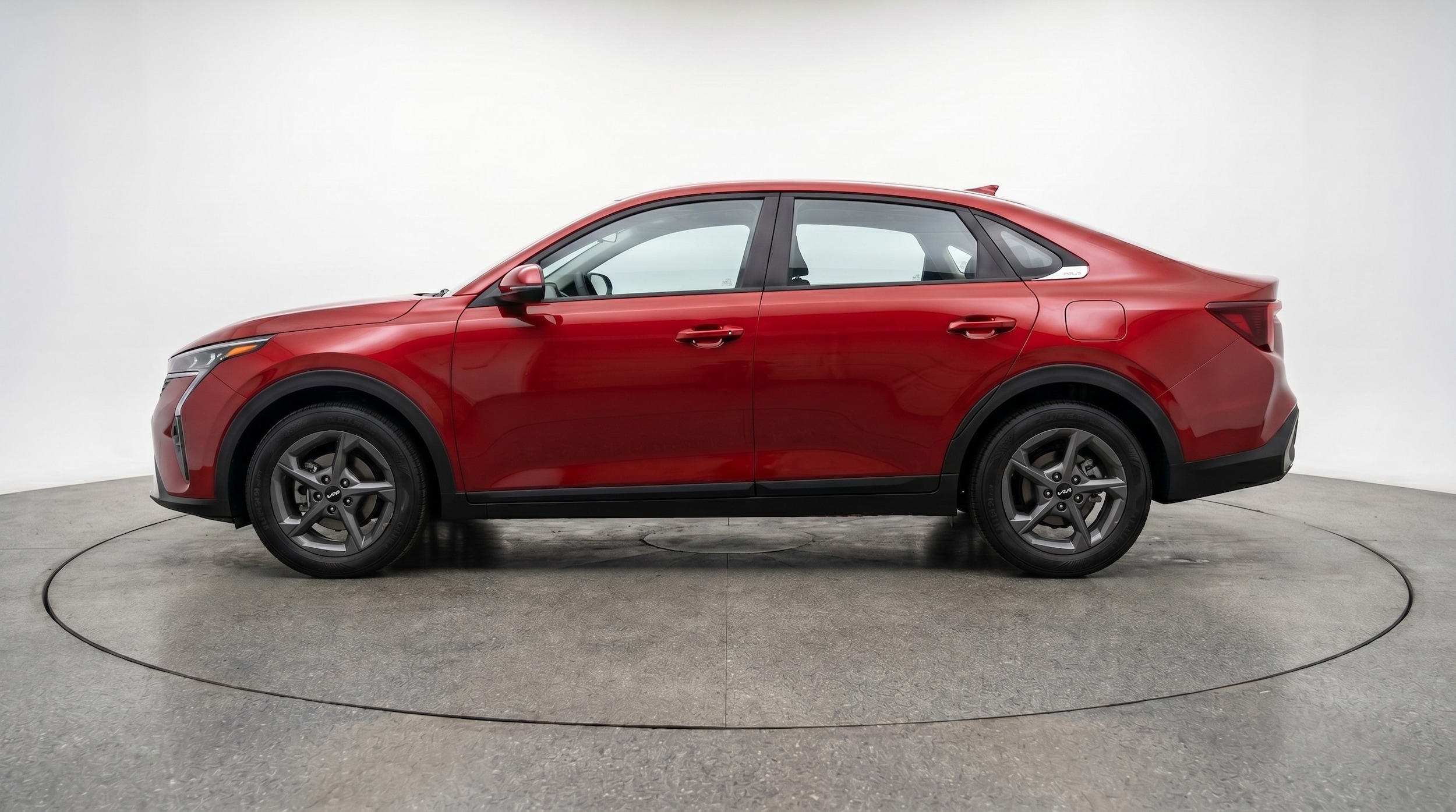 Thumbnail: 2025 Kia K4 - 4