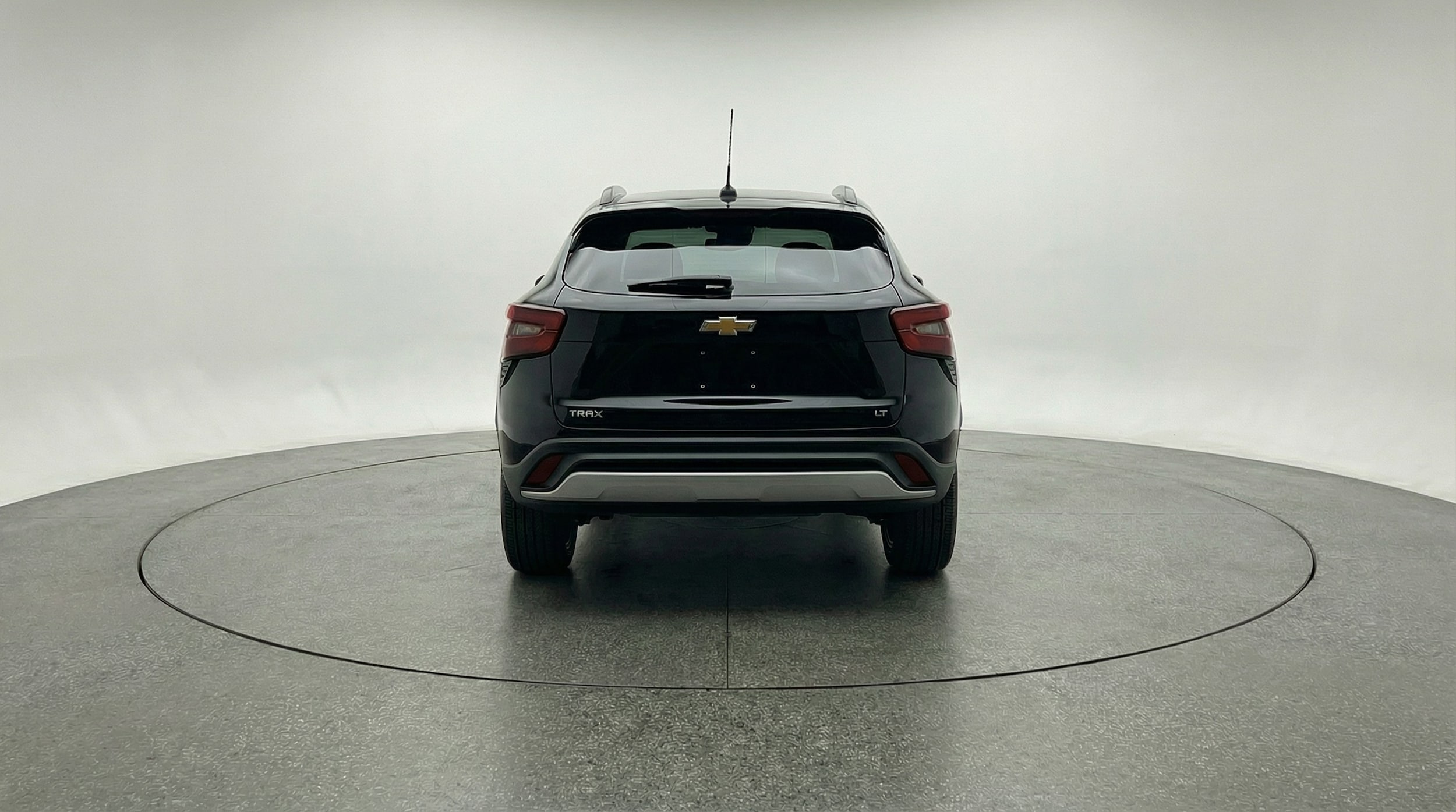 Thumbnail: 2025 Chevrolet Trax - 6