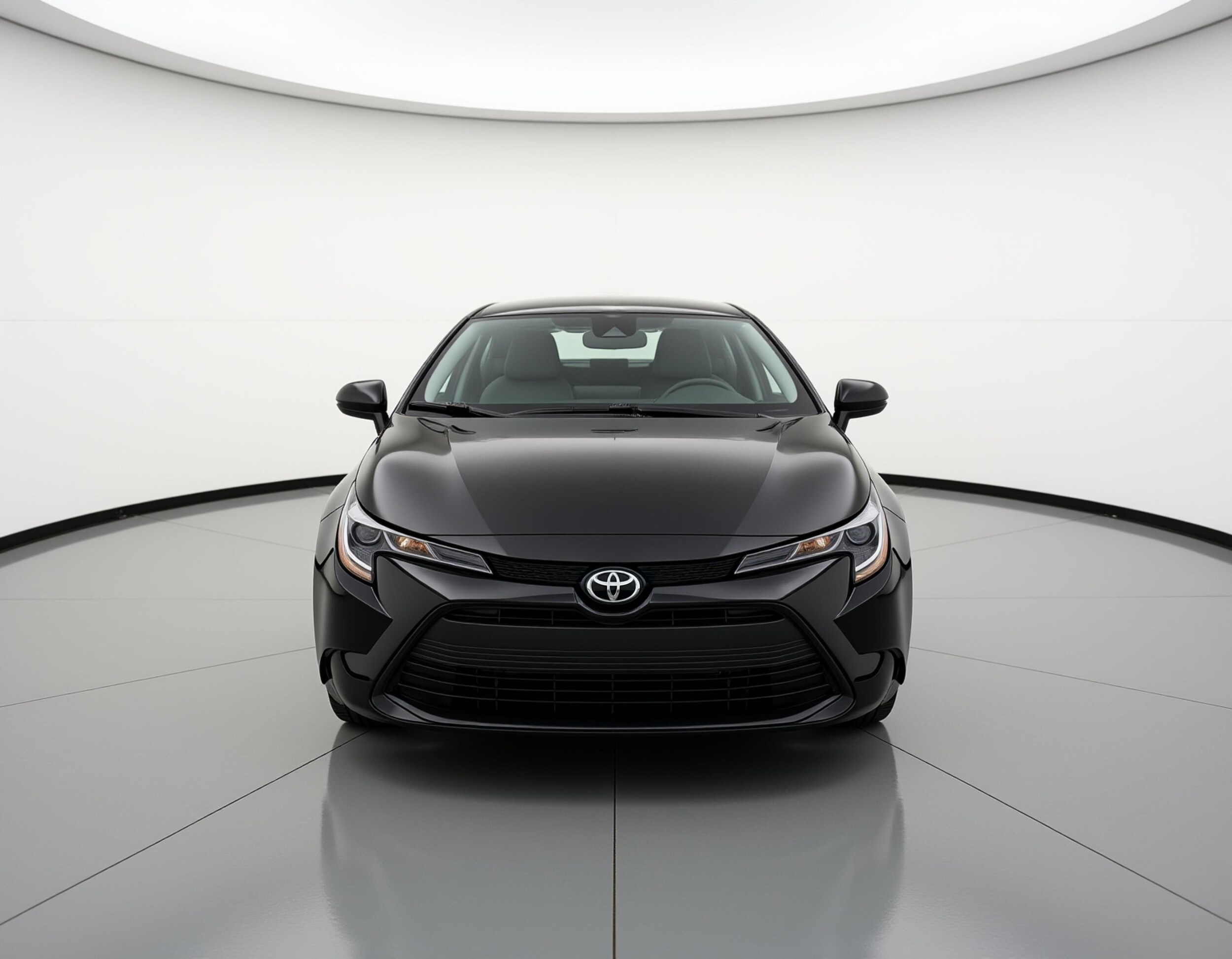 Thumbnail: 2025 Toyota Corolla - 2