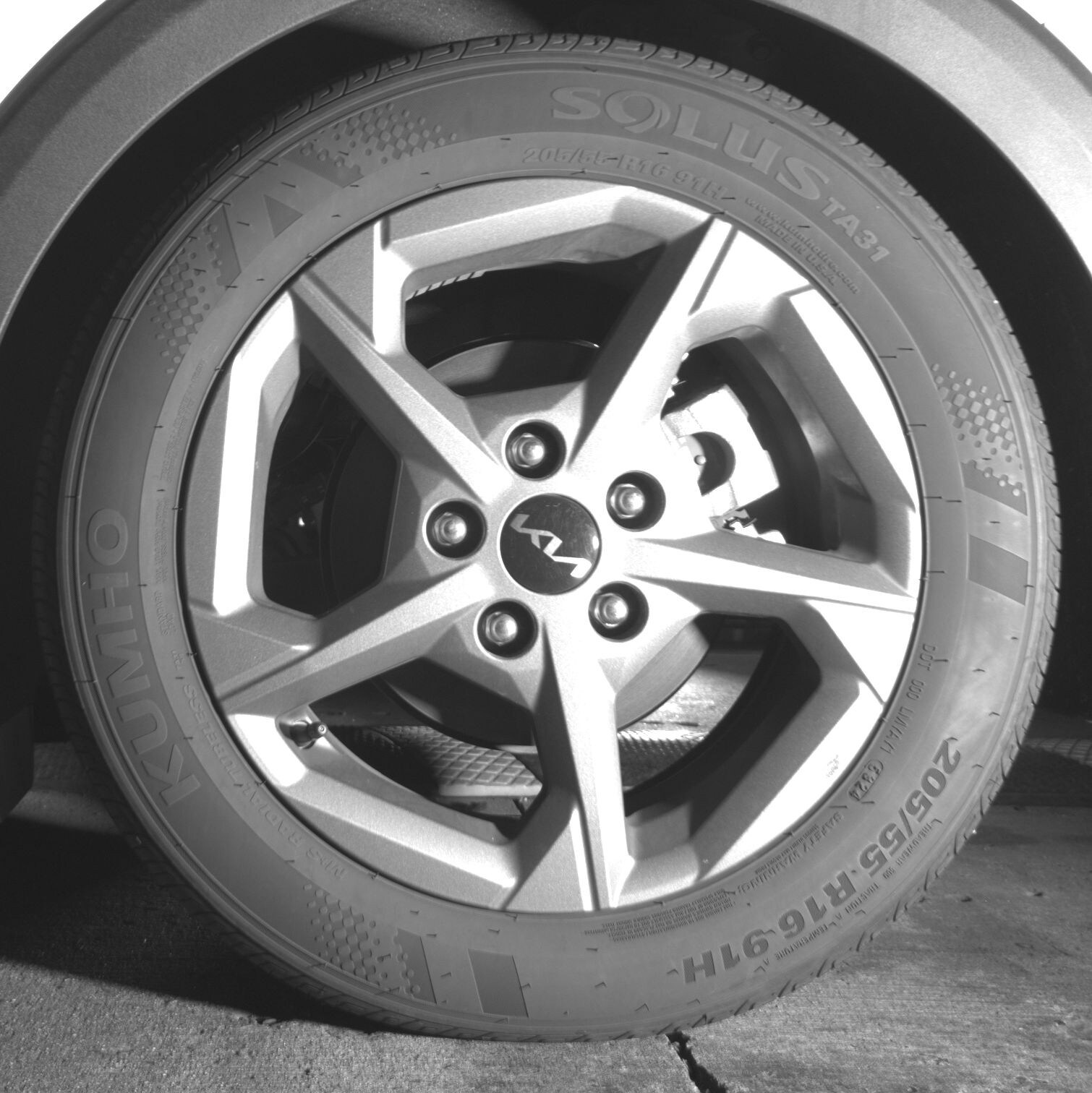 Thumbnail: 2025 Kia K4 - 11