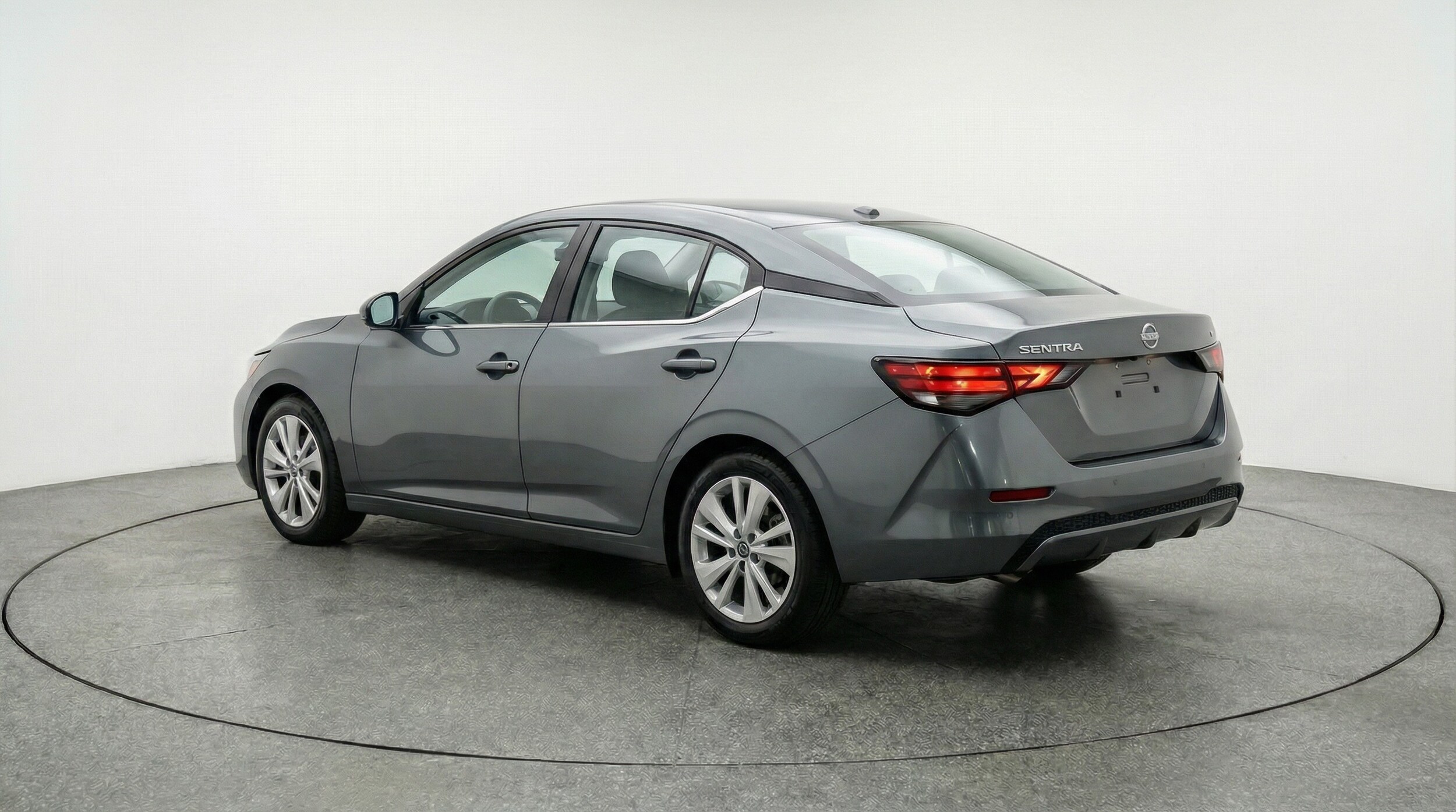 Thumbnail: 2025 Nissan Sentra - 5