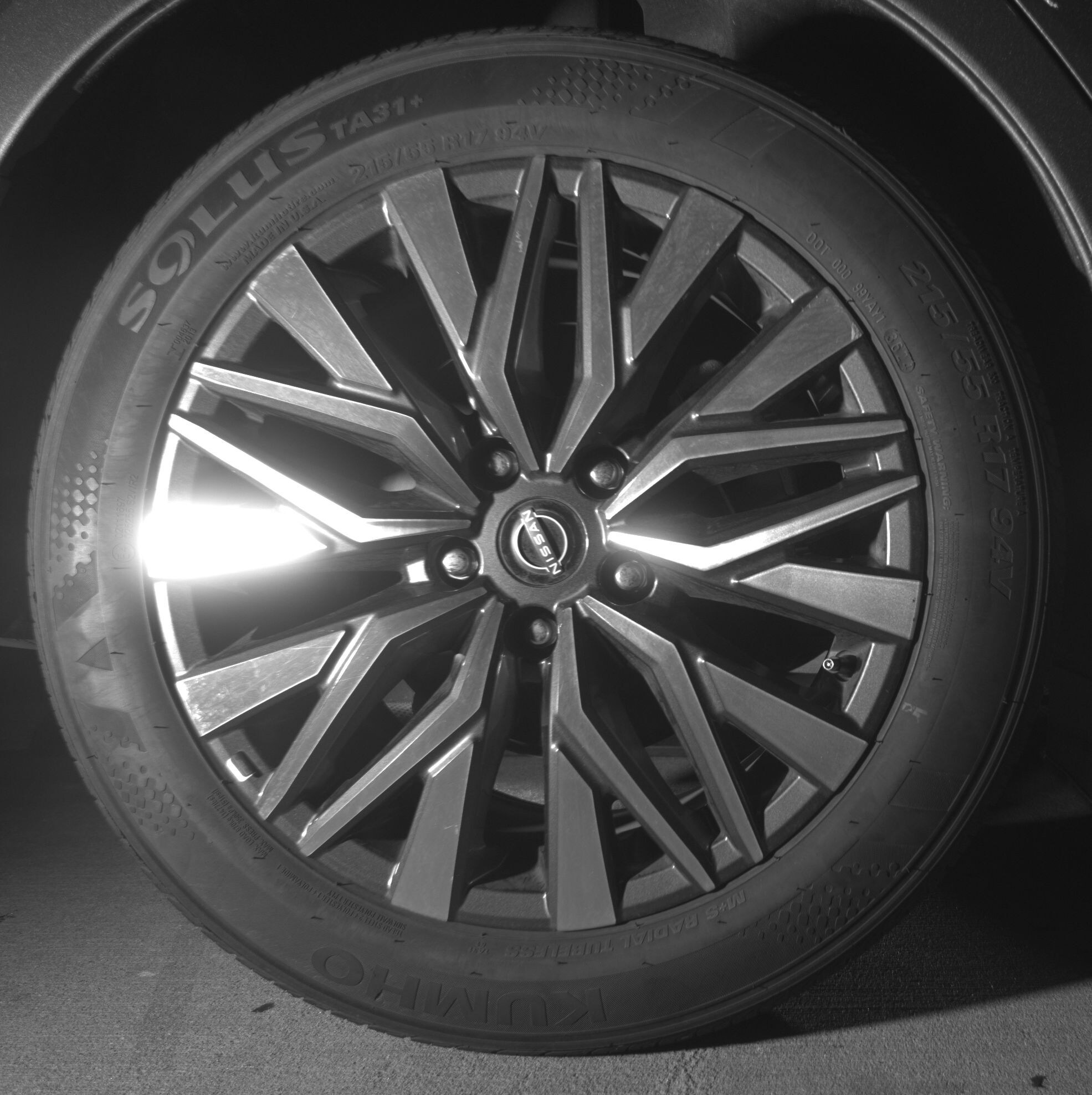 Thumbnail: 2025 Nissan Altima - 12