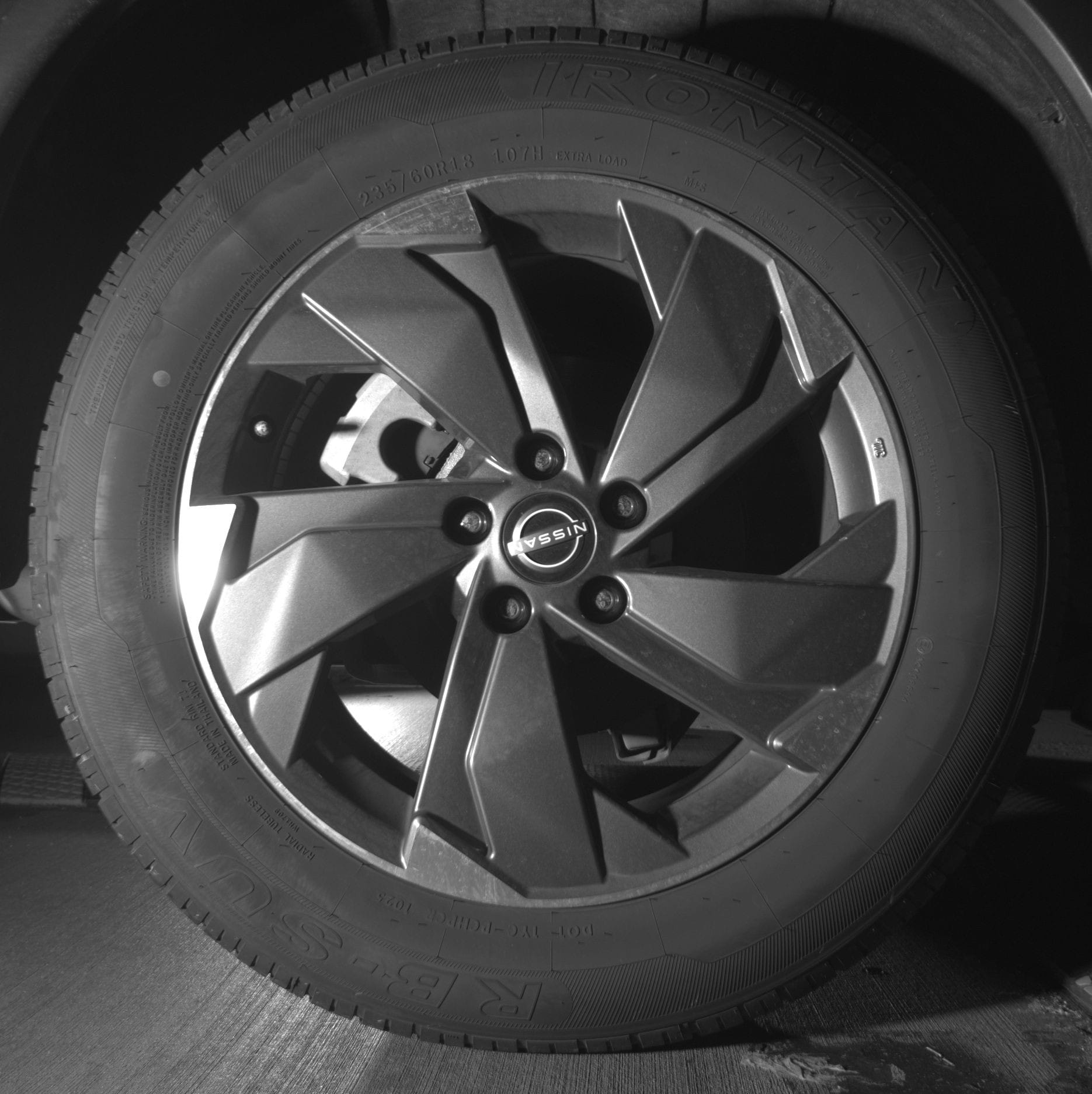 Thumbnail: 2025 Nissan Rogue - 12