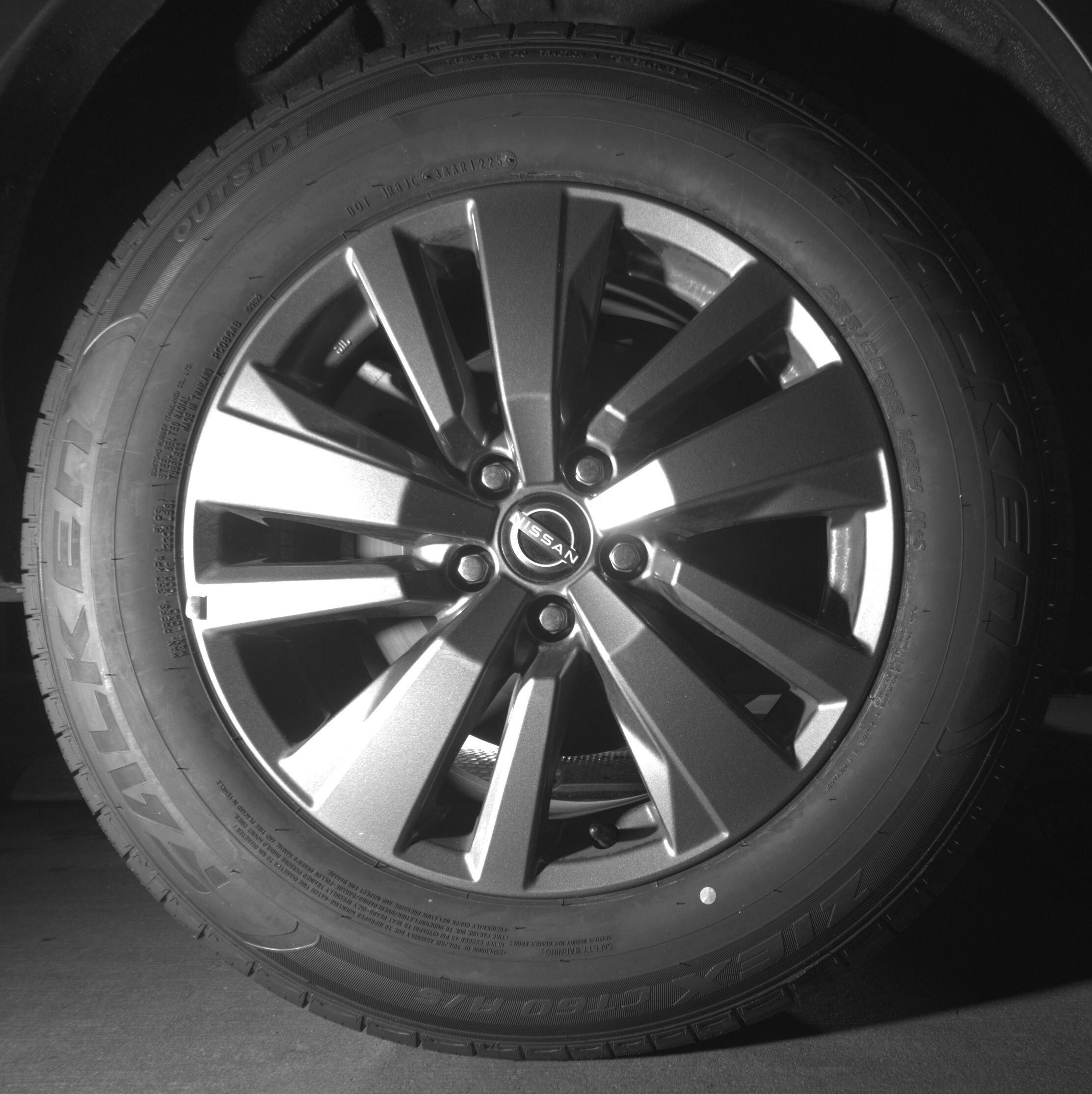 Thumbnail: 2025 Nissan Pathfinder - 12