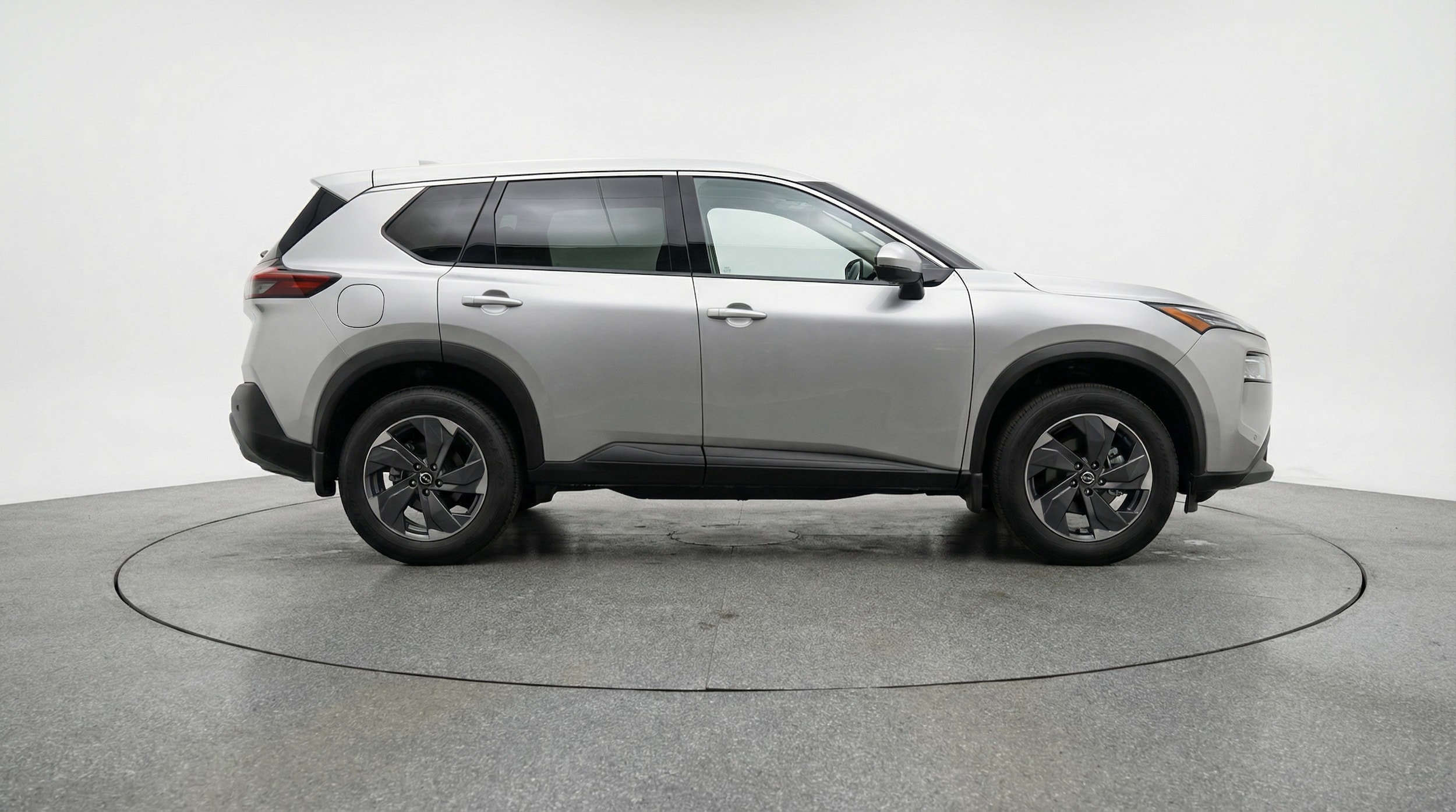 Thumbnail: 2025 Nissan Rogue - 8