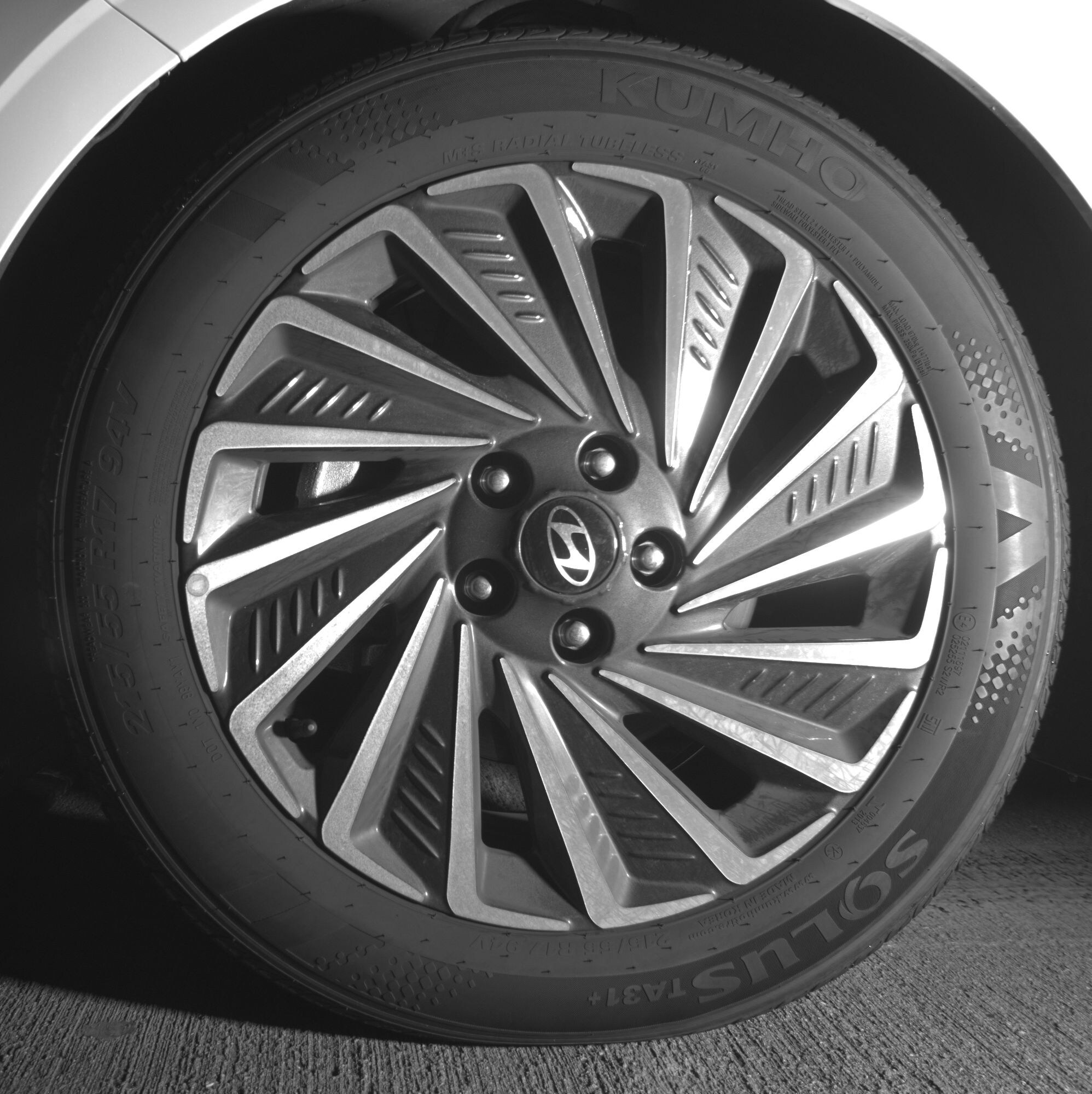 Thumbnail: 2025 Hyundai Sonata - 9