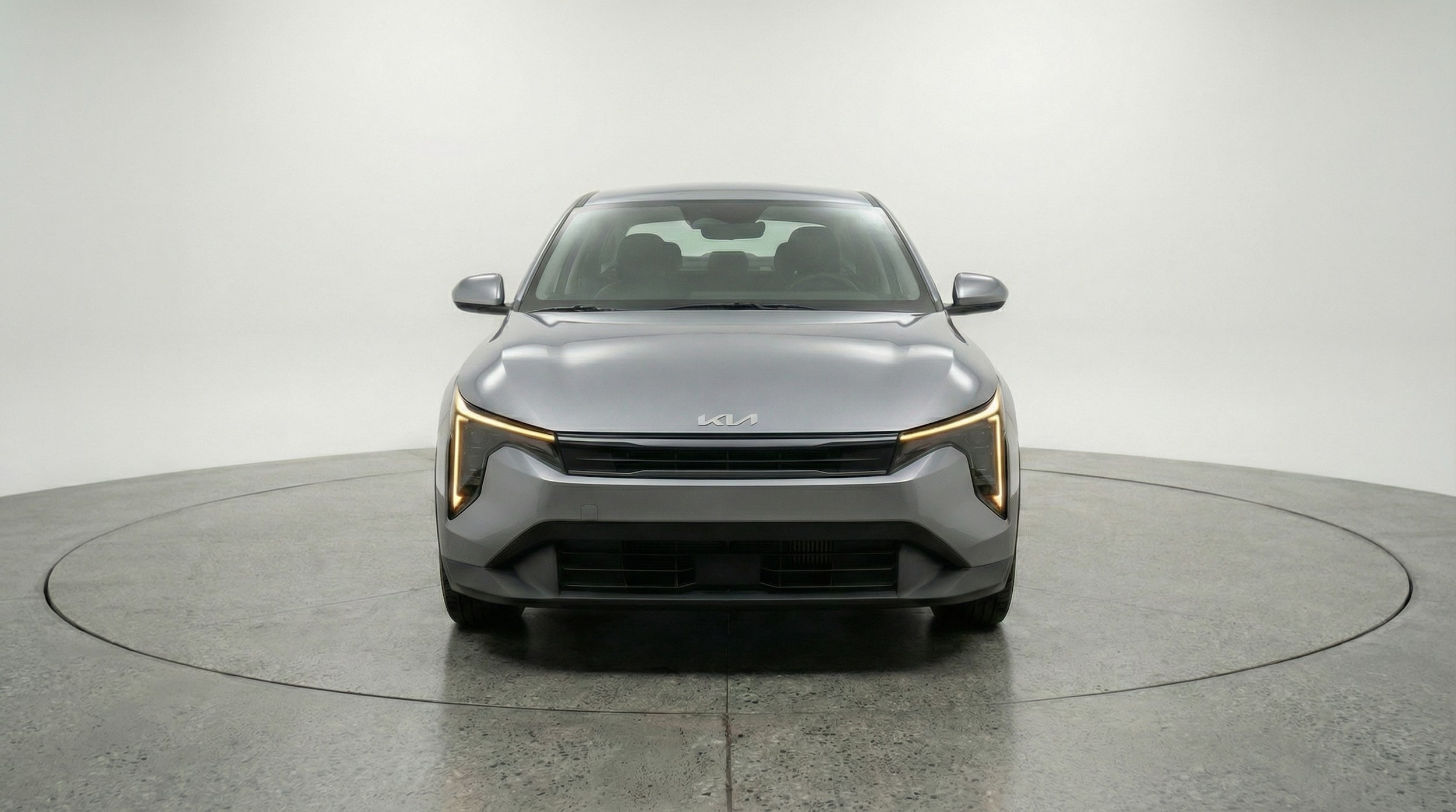 Thumbnail: 2025 Kia K4 - 2