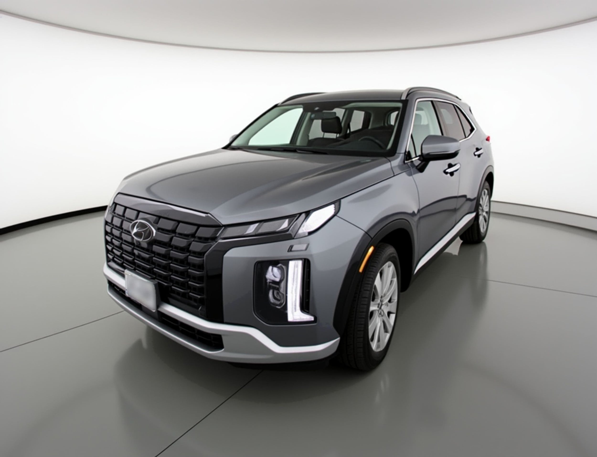 Thumbnail: 2025 Hyundai Palisade - 3