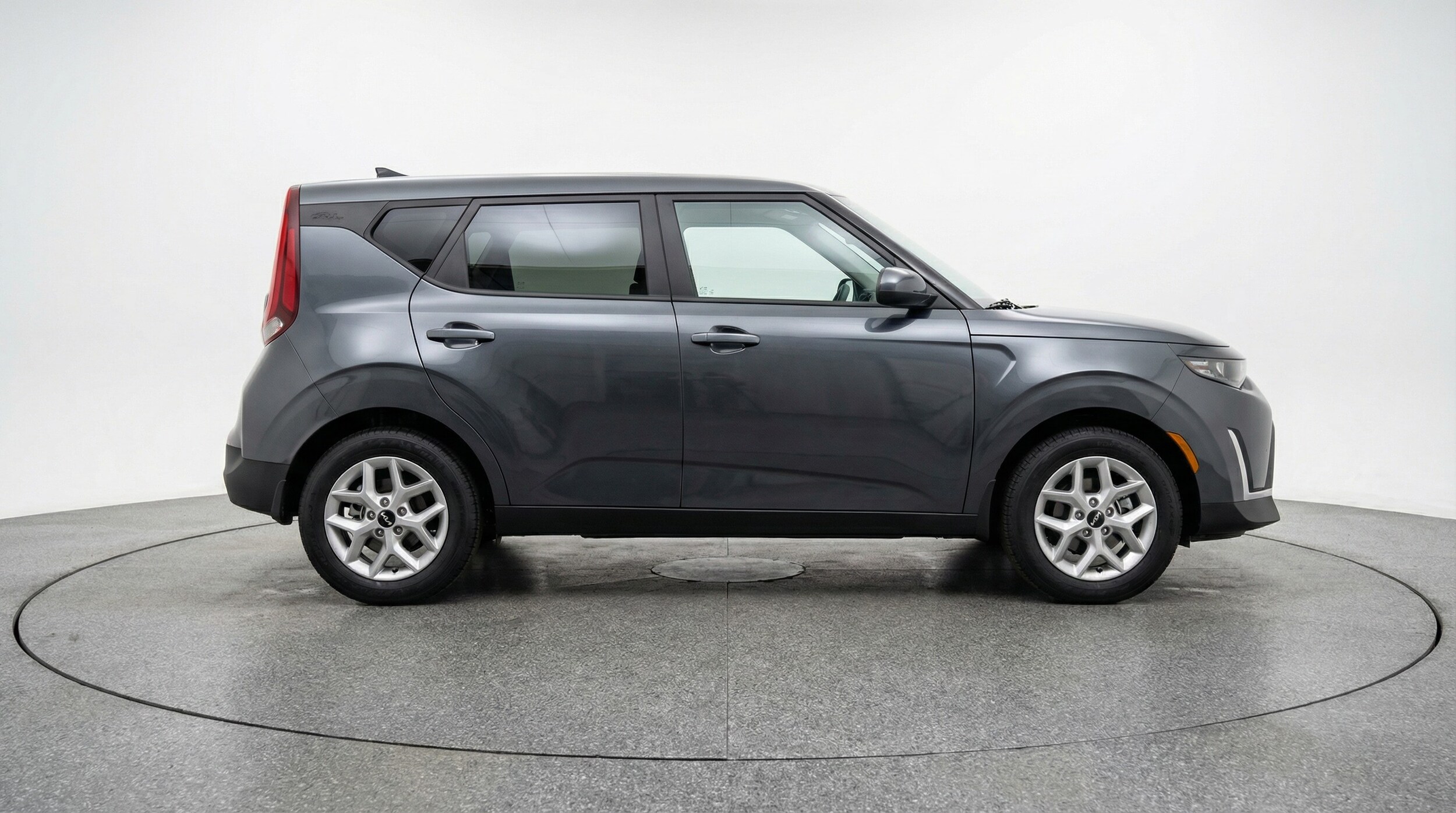 Thumbnail: 2025 Kia Soul - 8