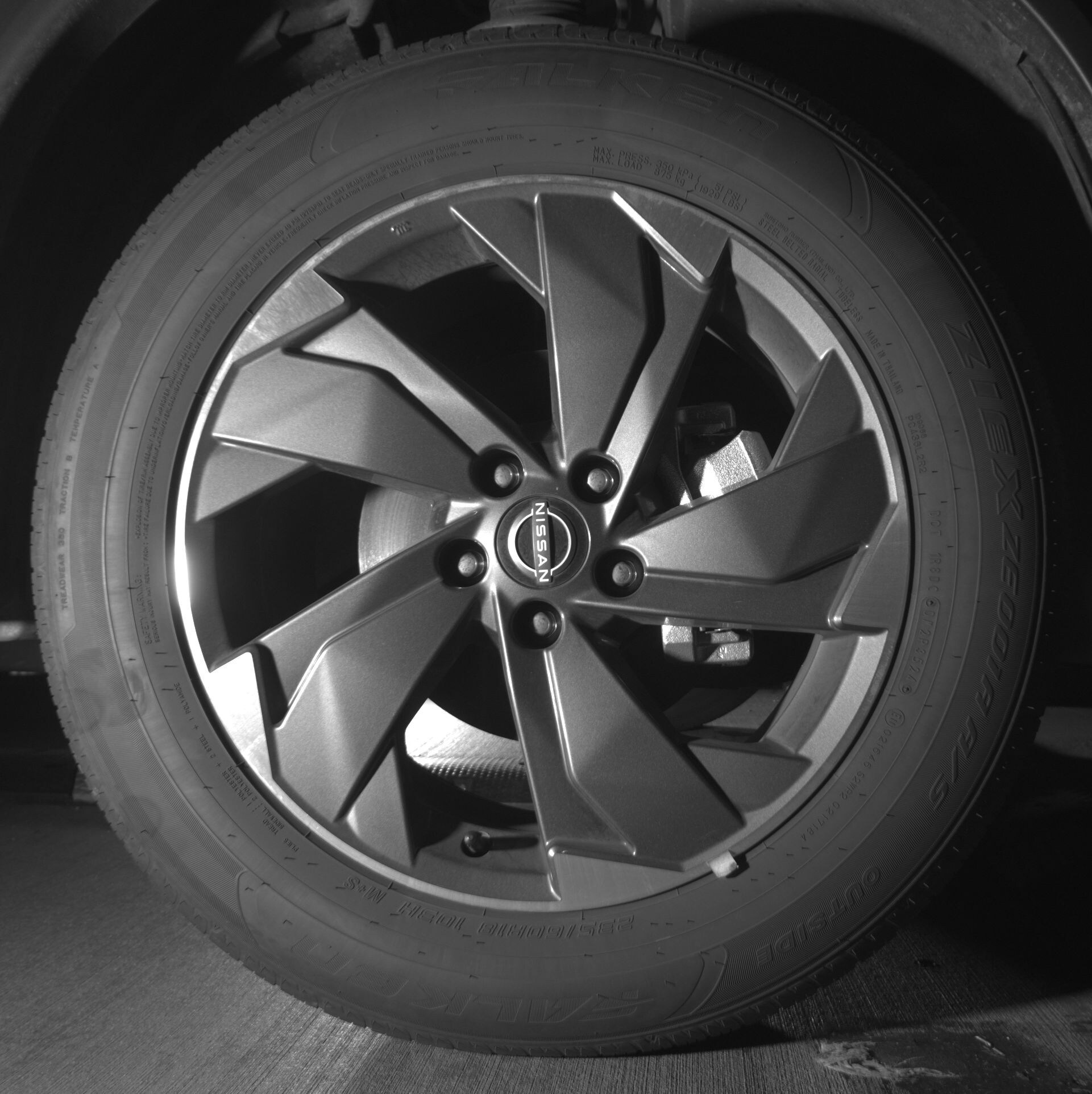 Thumbnail: 2025 Nissan Rogue - 10