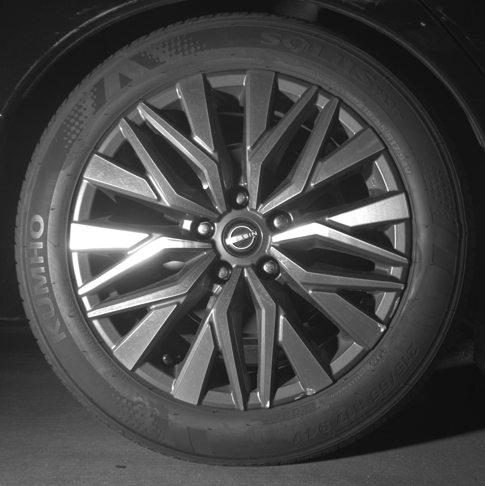 Thumbnail: 2025 Nissan Altima - 12