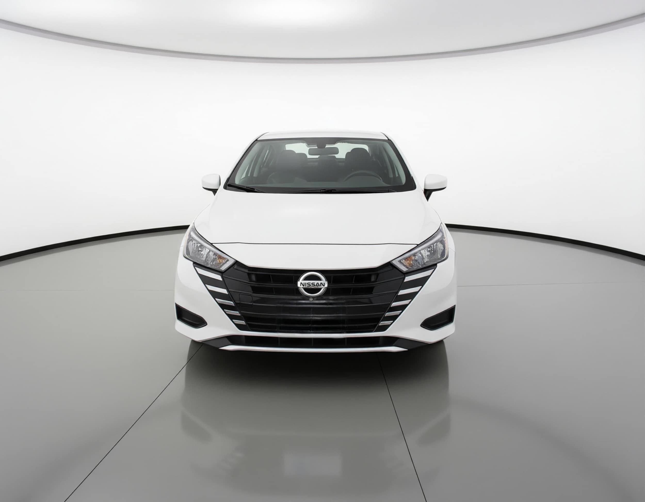 Thumbnail: 2025 Nissan Versa - 2