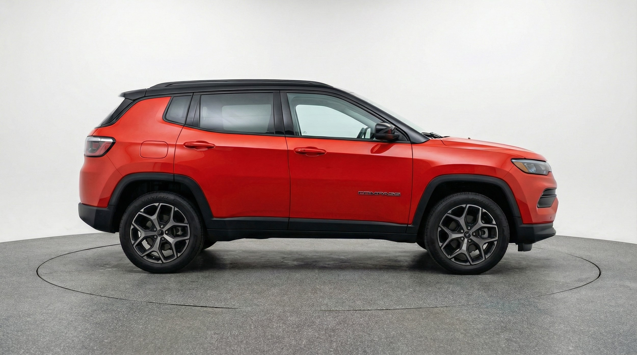 Thumbnail: 2025 Jeep Compass - 8