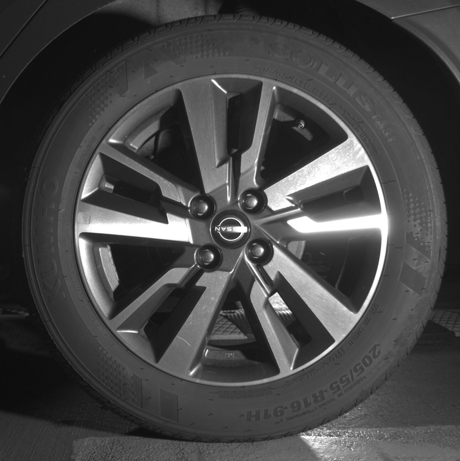 Thumbnail: 2025 Nissan Versa - 11