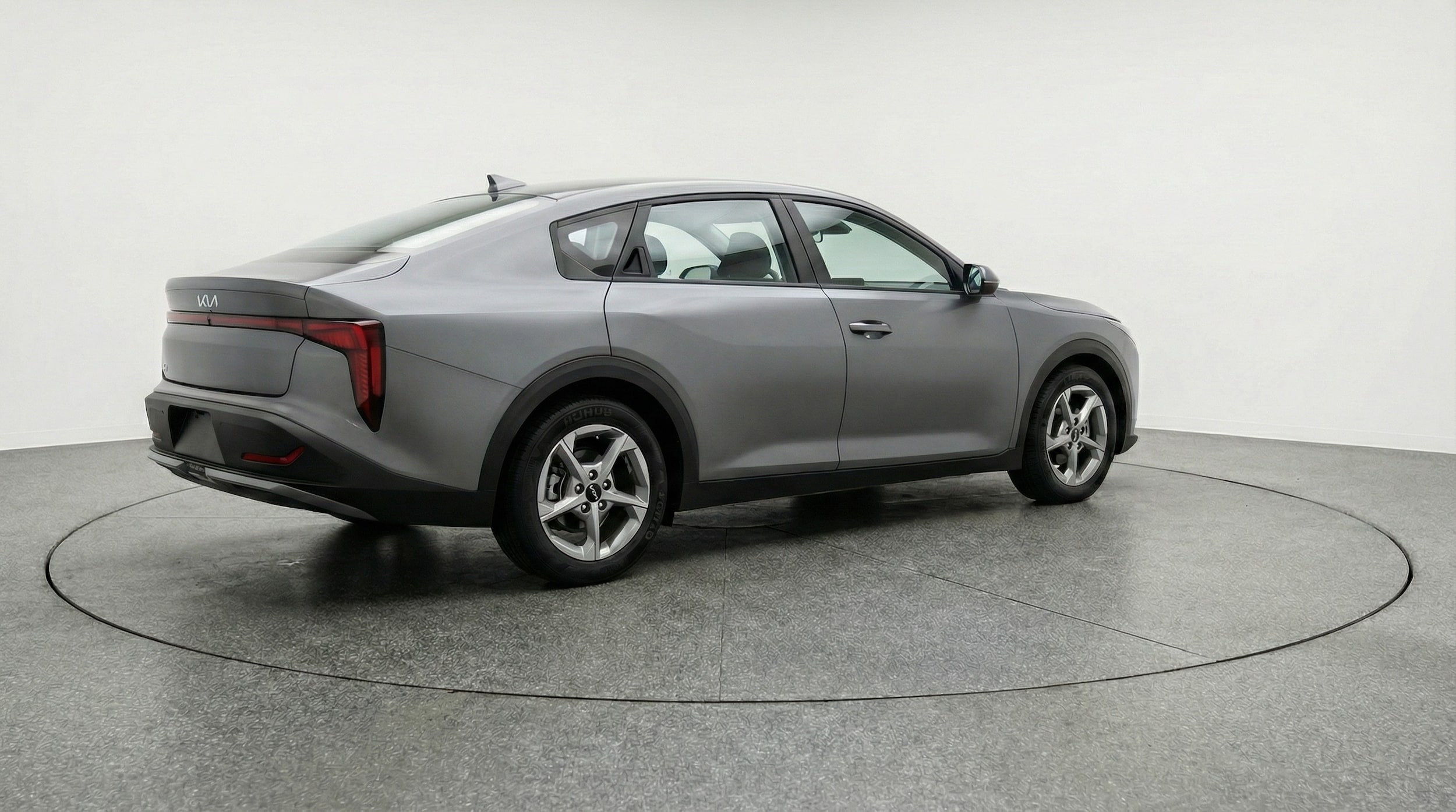 Thumbnail: 2025 Kia K4 - 7