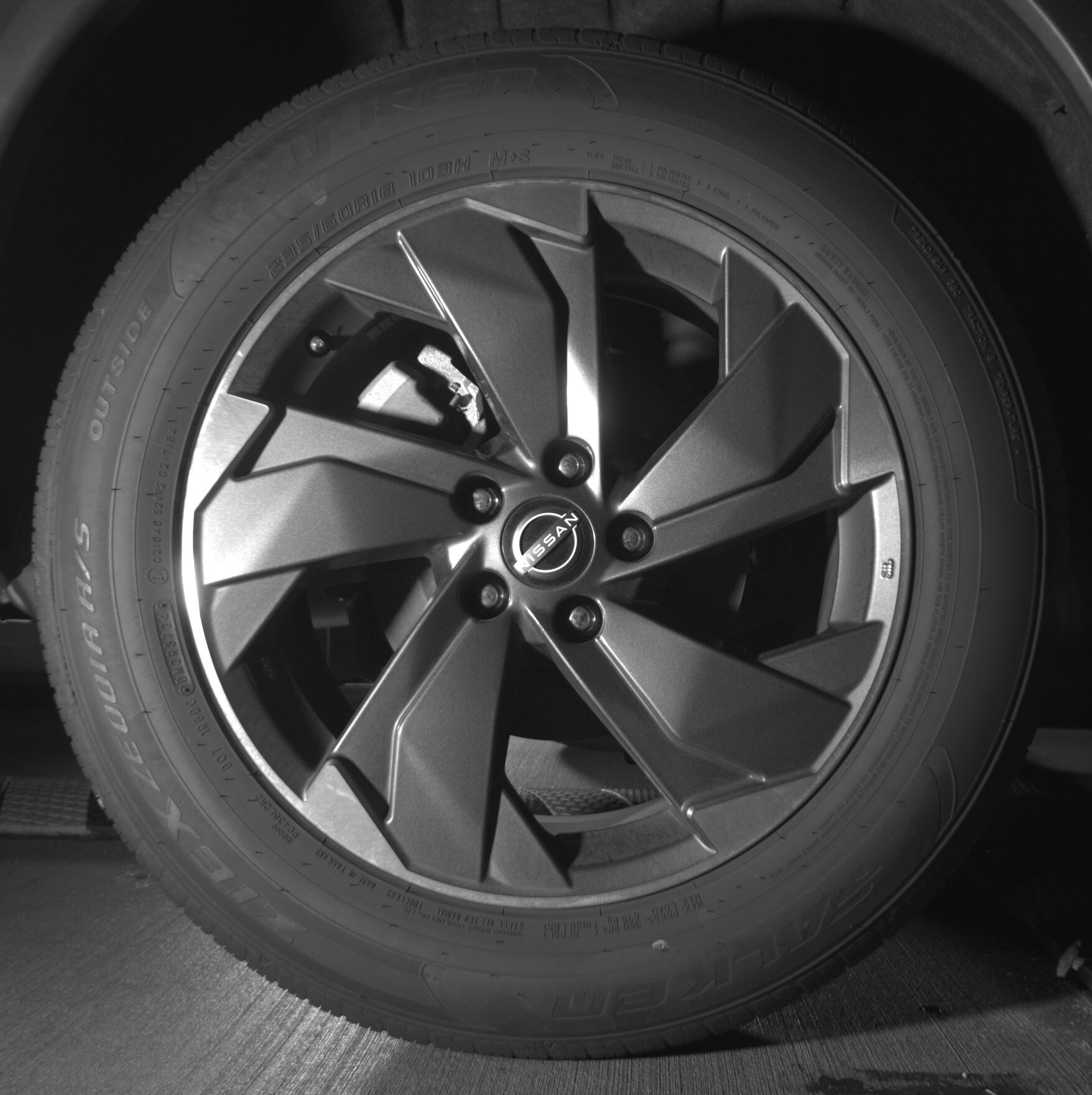 Thumbnail: 2025 Nissan Rogue - 12