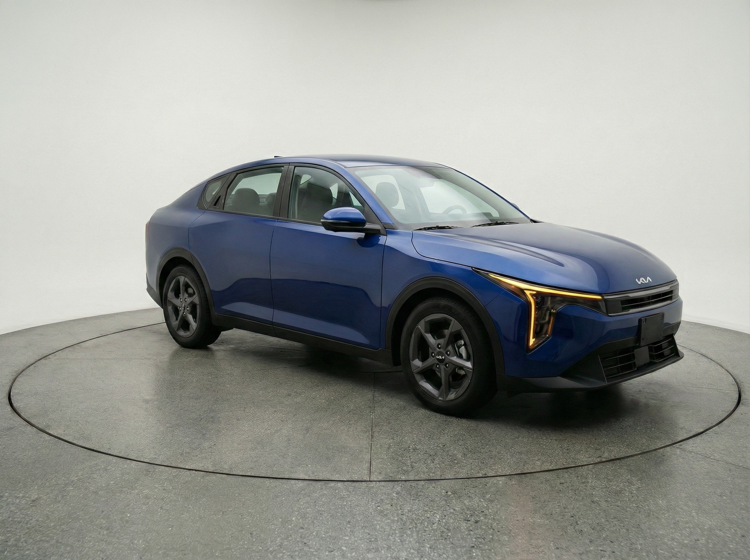 Thumbnail: 2025 Kia K4 - 1