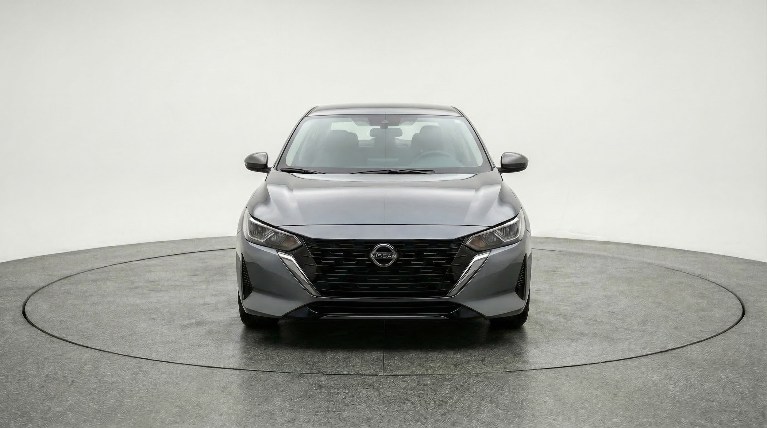 Thumbnail: 2025 Nissan Sentra - 2