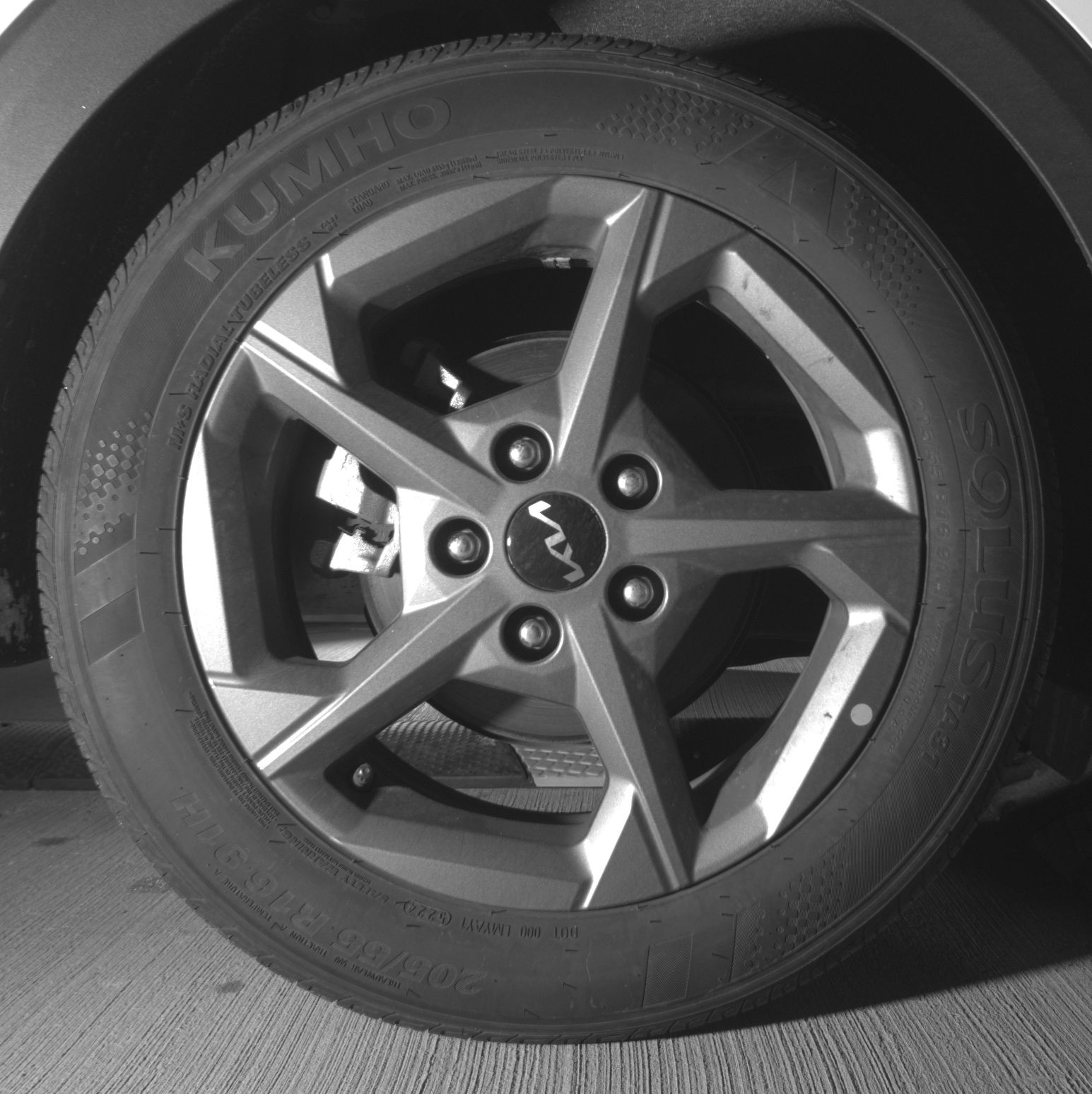 Thumbnail: 2025 Kia K4 - 12