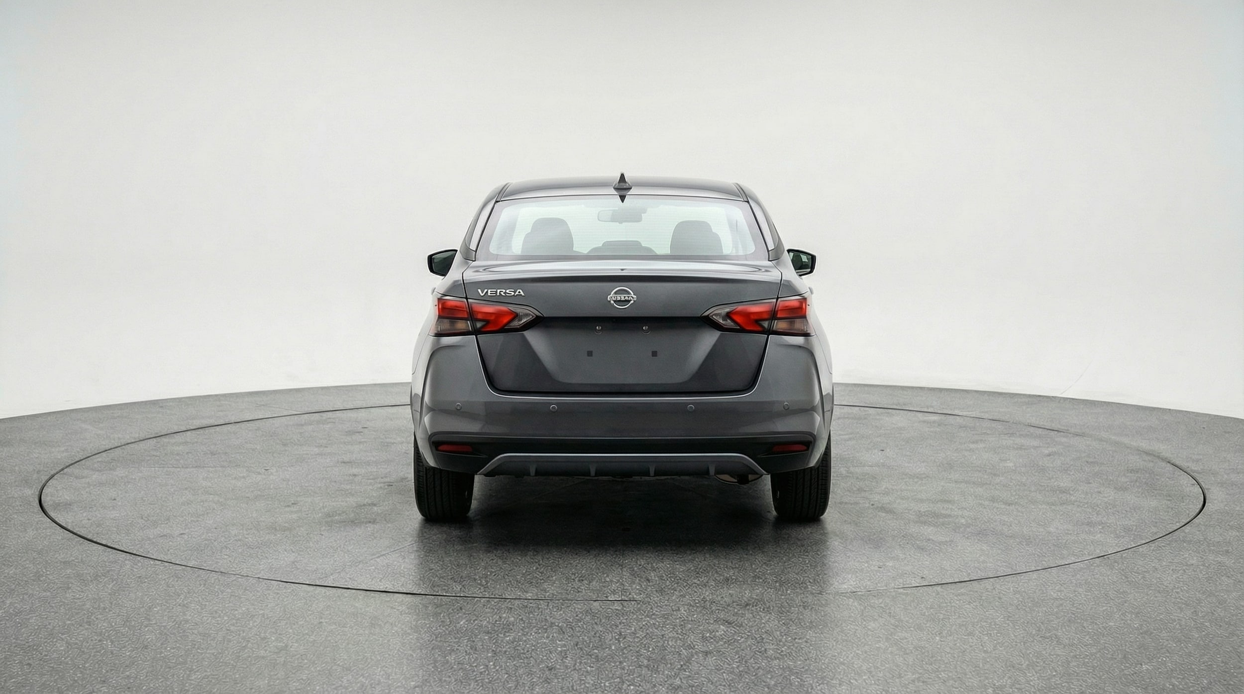 Thumbnail: 2025 Nissan Versa - 6