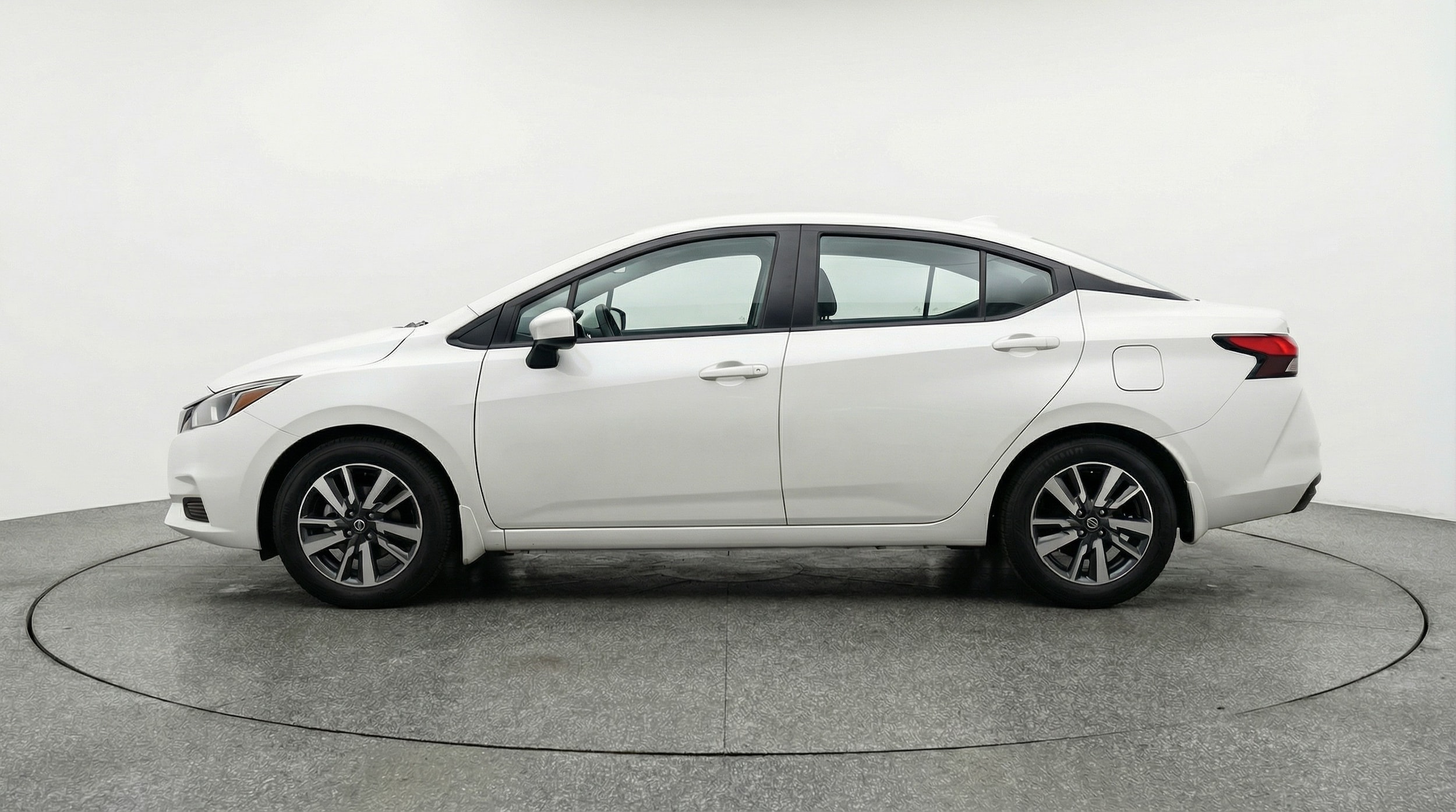 Thumbnail: 2025 Nissan Versa - 4