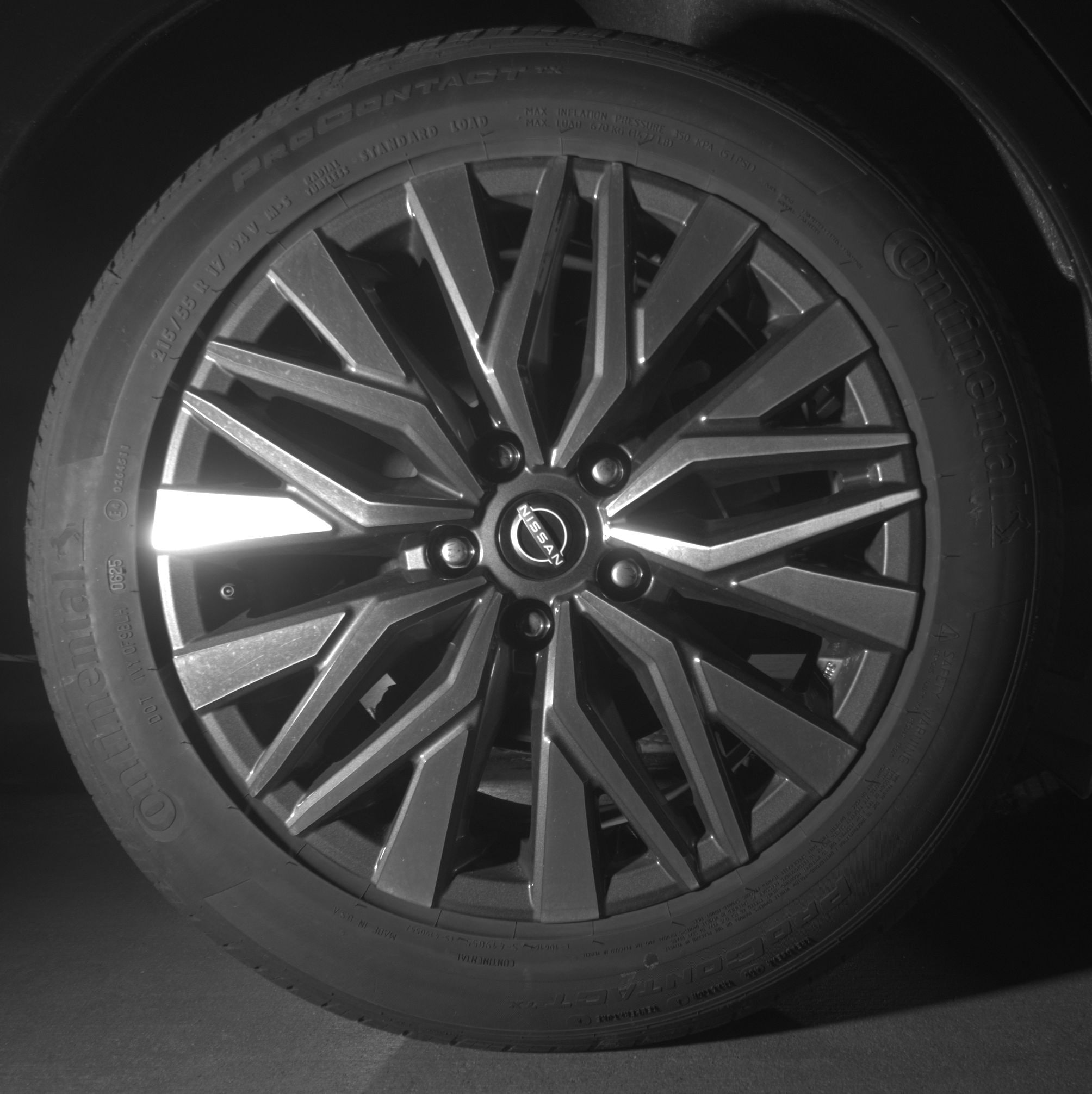 Thumbnail: 2025 Nissan Altima - 12