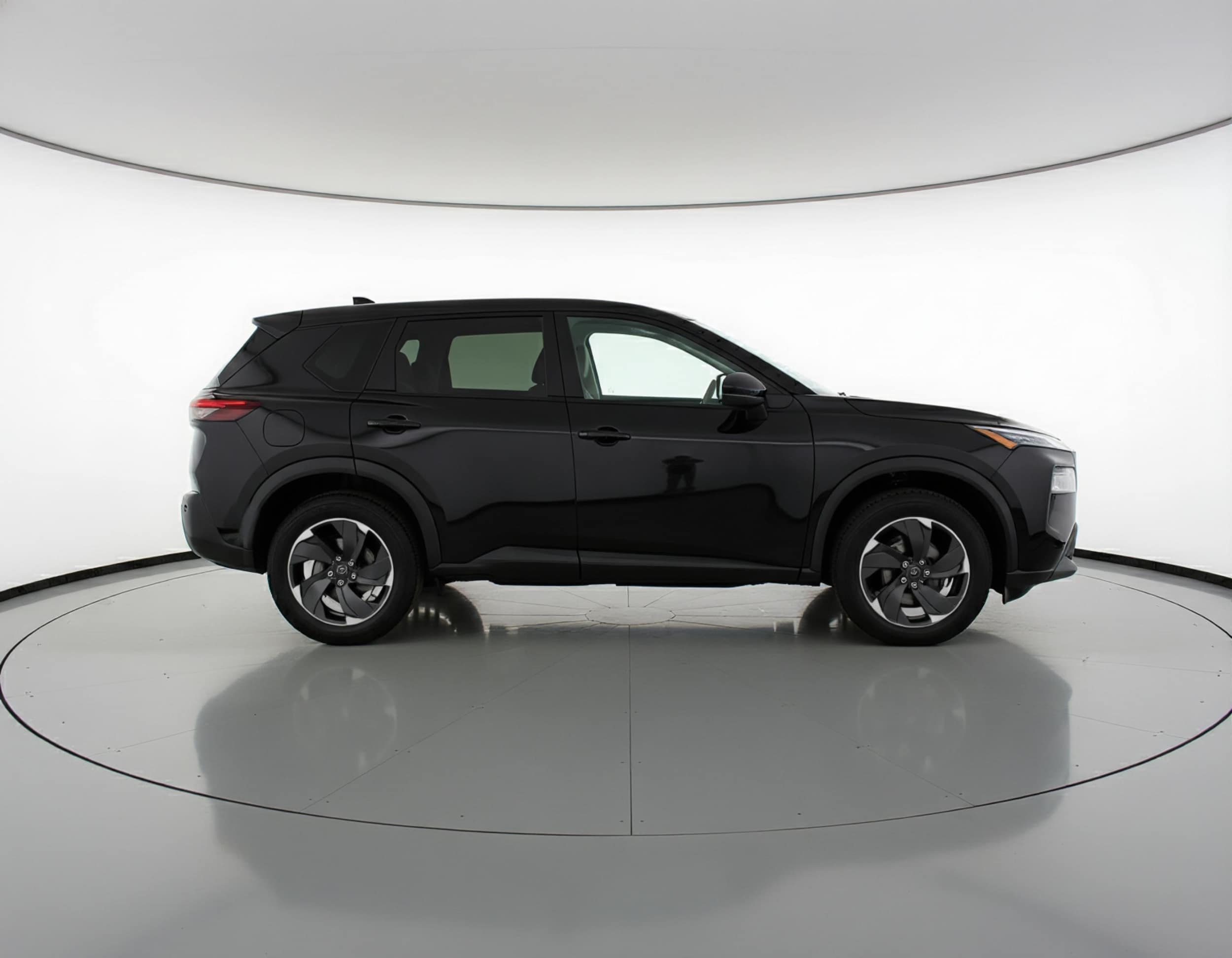 Thumbnail: 2025 Nissan Rogue - 8