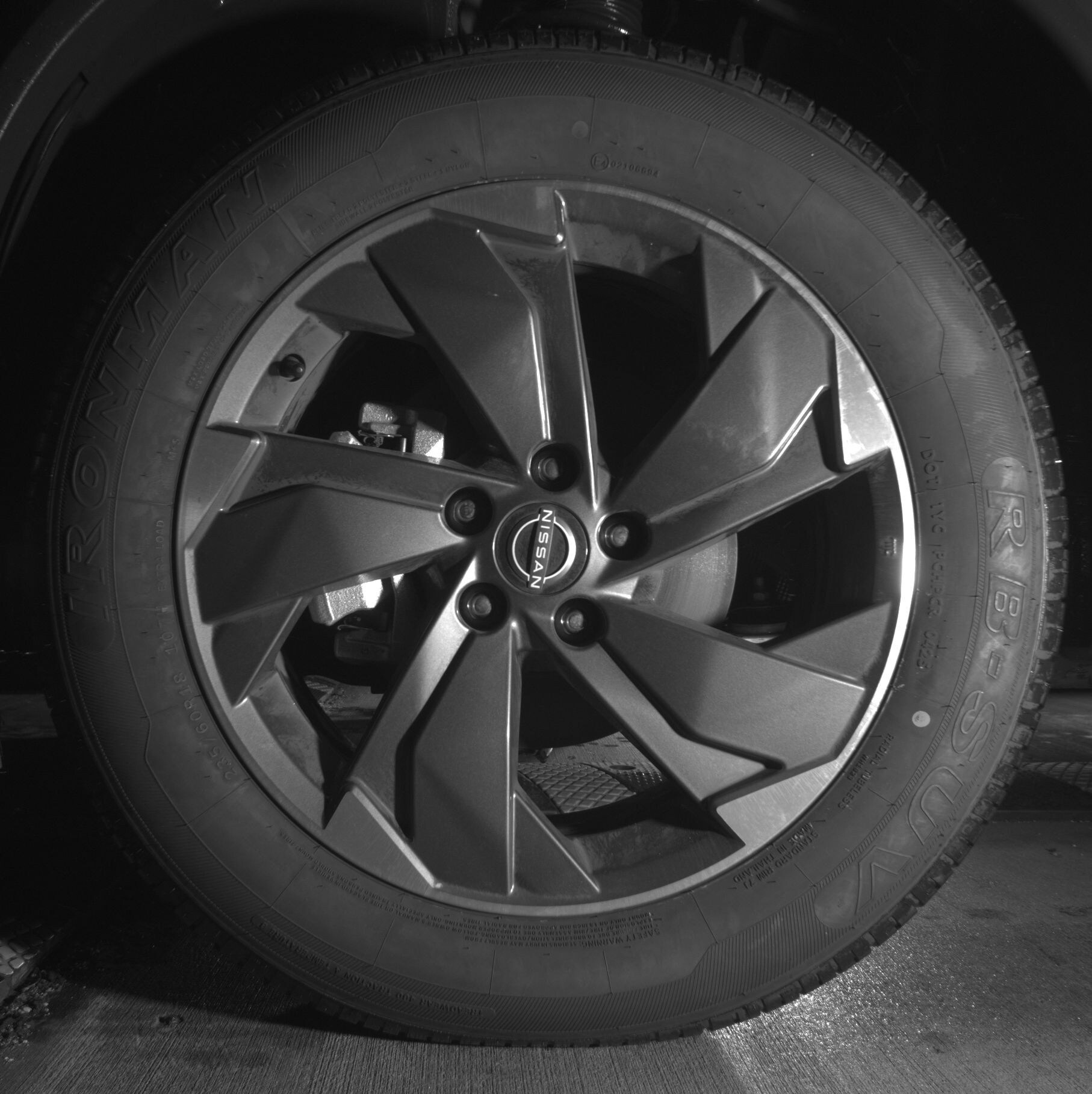 Thumbnail: 2025 Nissan Rogue - 9