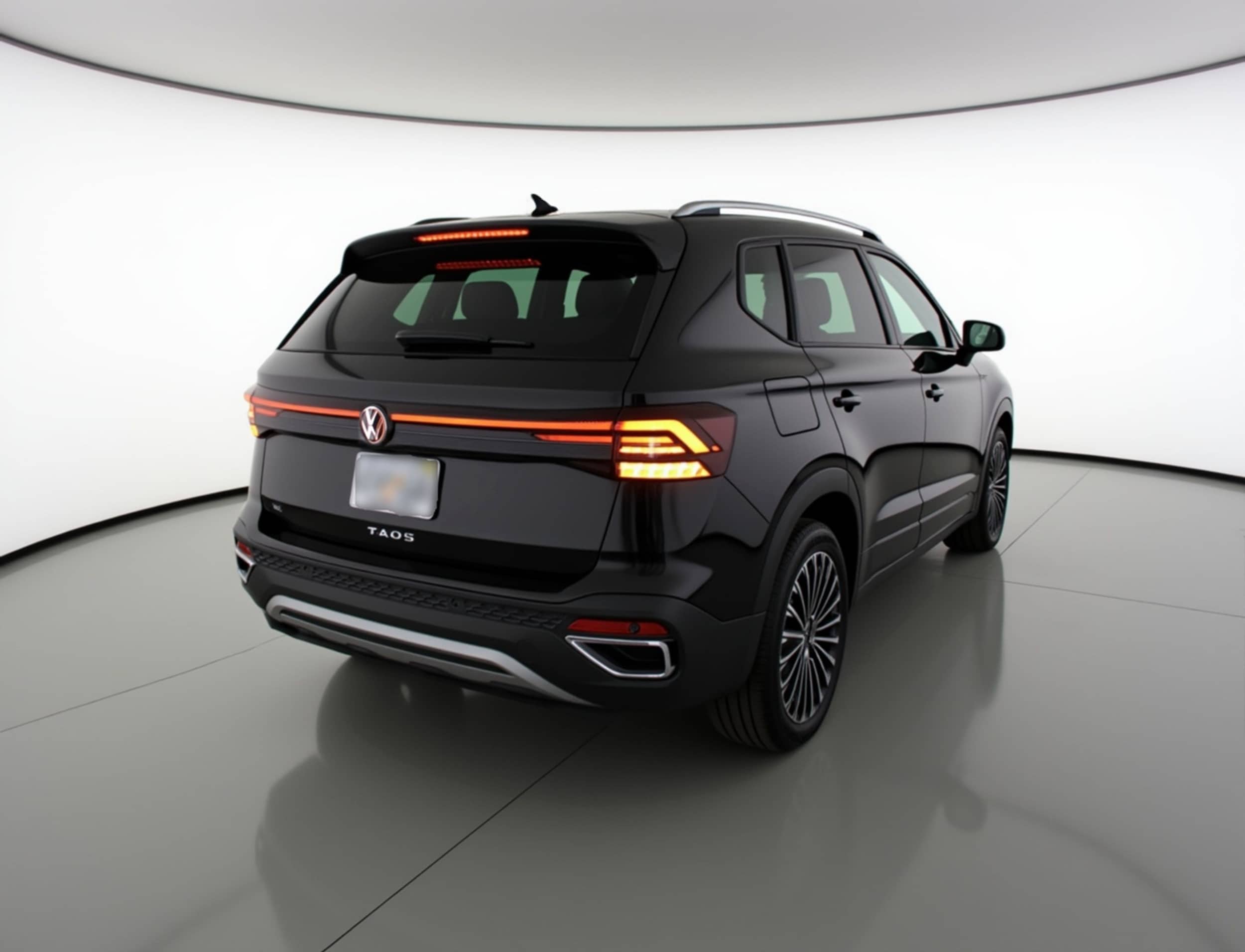 Thumbnail: 2025 Volkswagen Taos - 7