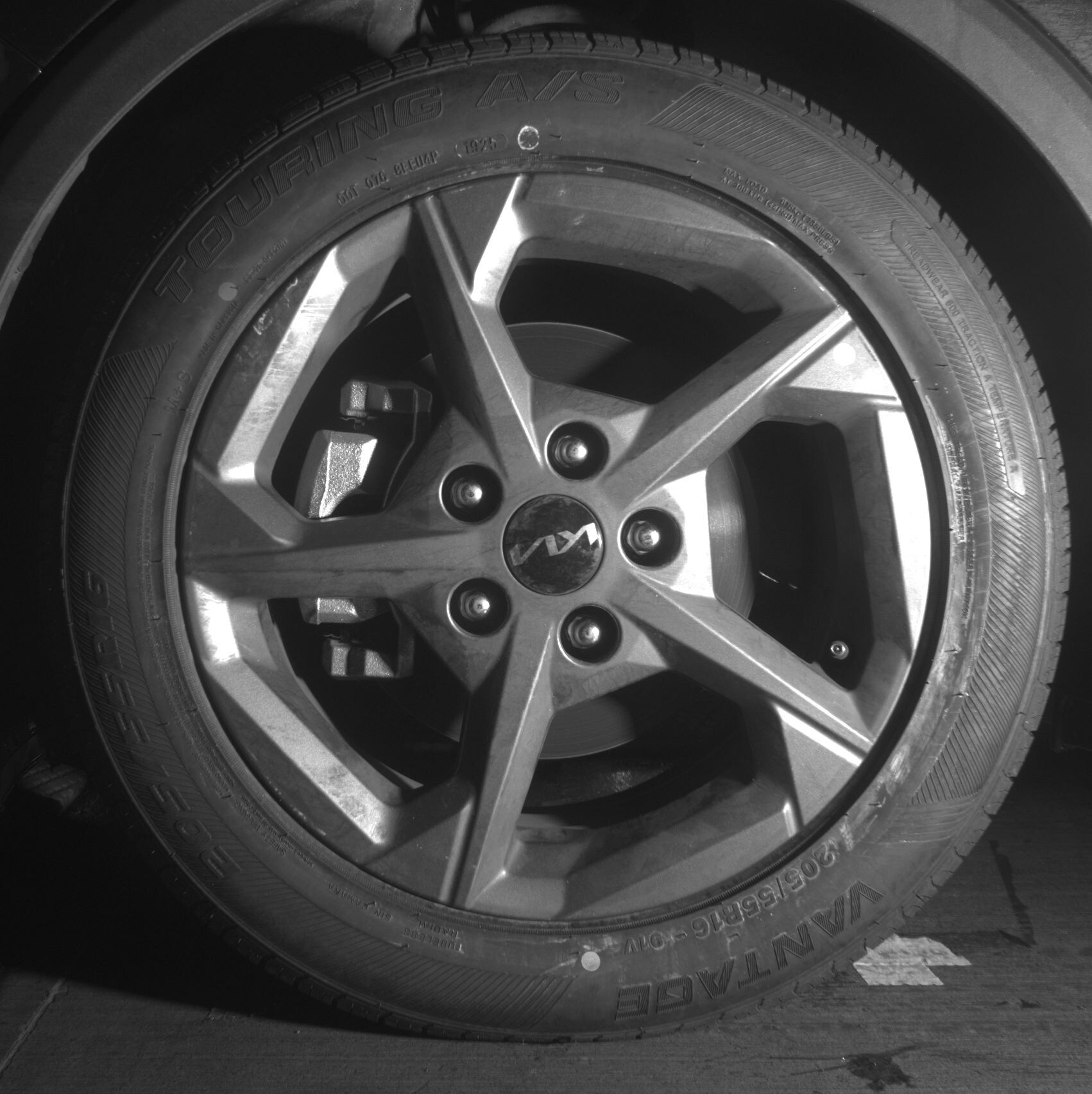 Thumbnail: 2025 Kia K4 - 9