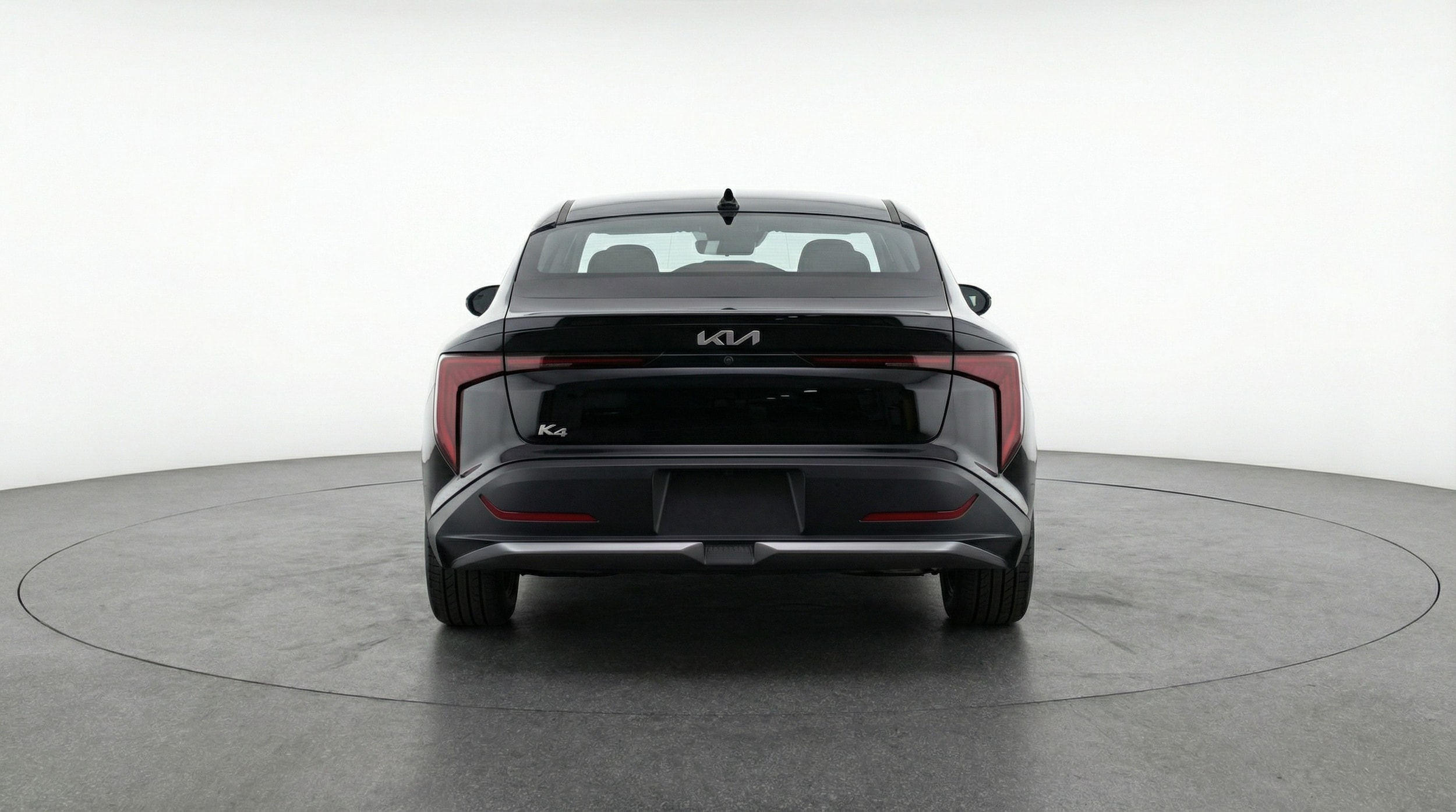 Thumbnail: 2025 Kia K4 - 6