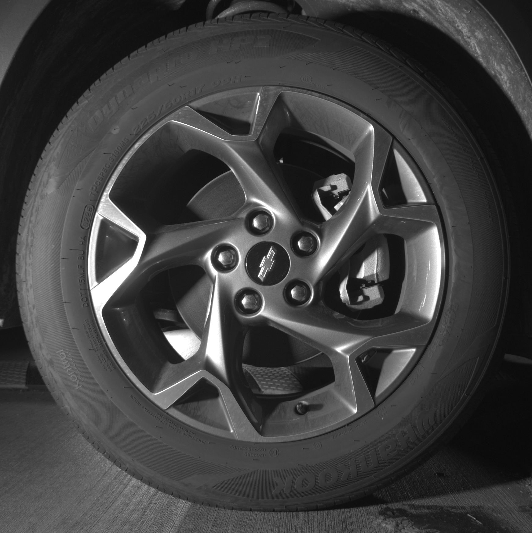 Thumbnail: 2025 Chevrolet Trax - 10