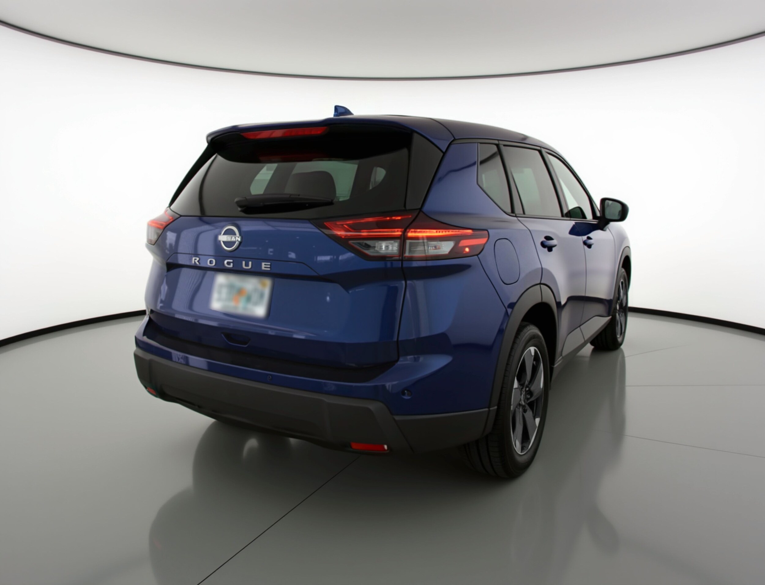 Thumbnail: 2025 Nissan Rogue - 7
