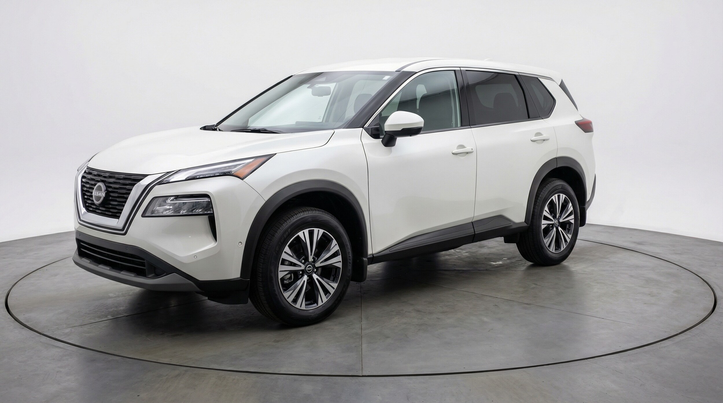 Thumbnail: 2025 Nissan Rogue - 3