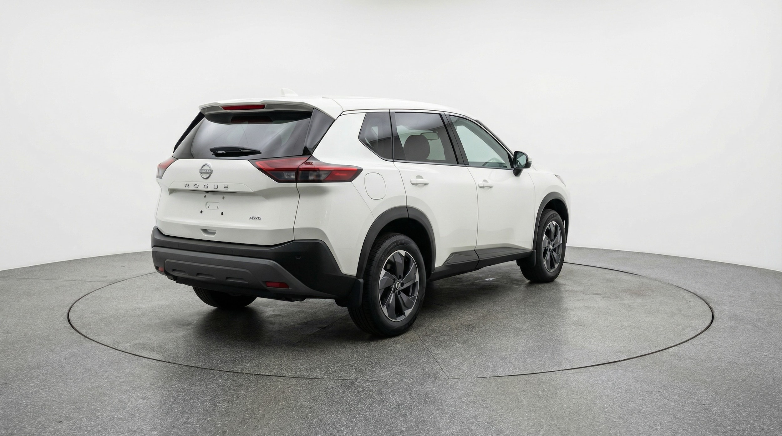 Thumbnail: 2025 Nissan Rogue - 7