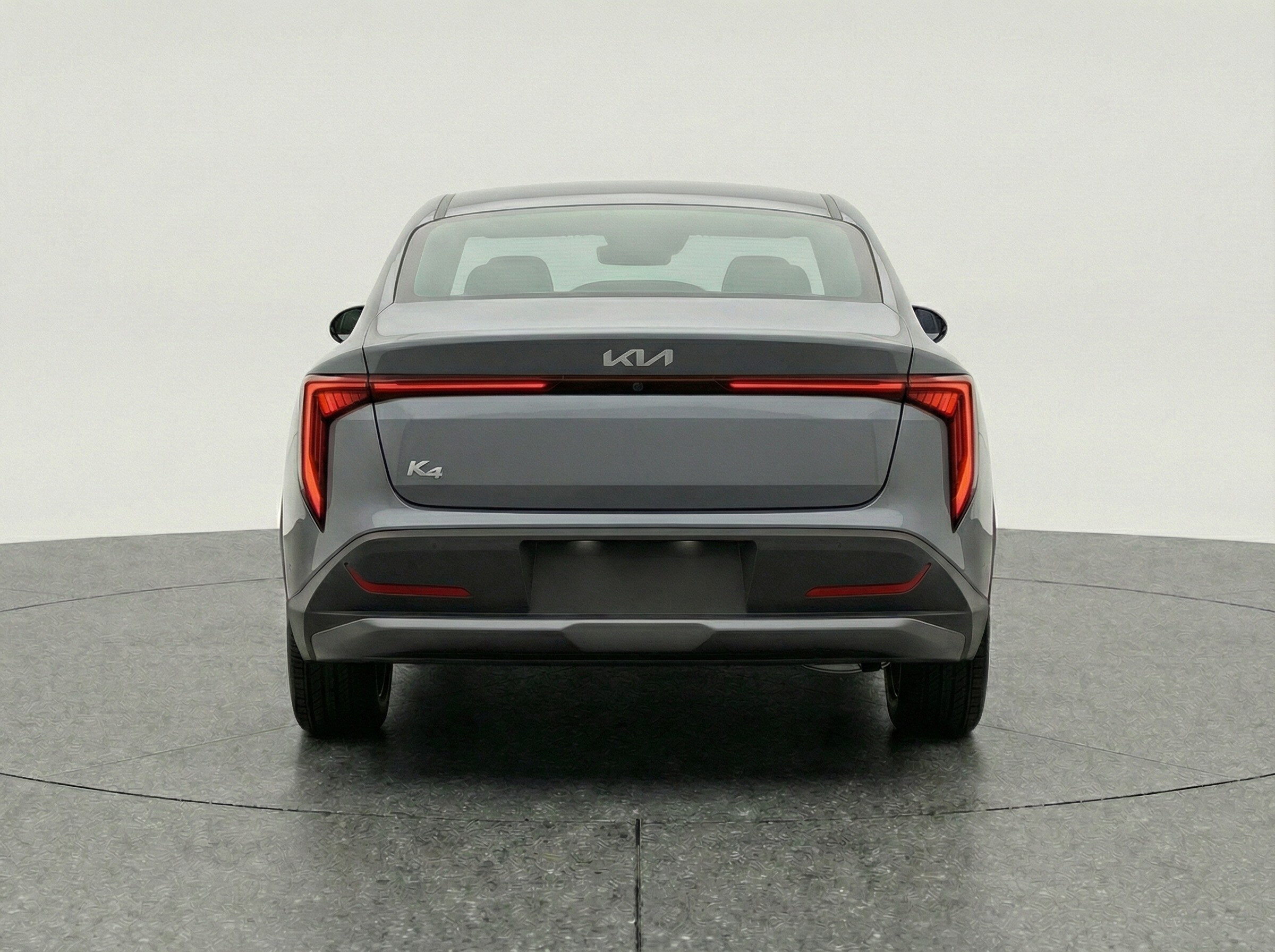 Thumbnail: 2025 Kia K4 - 6