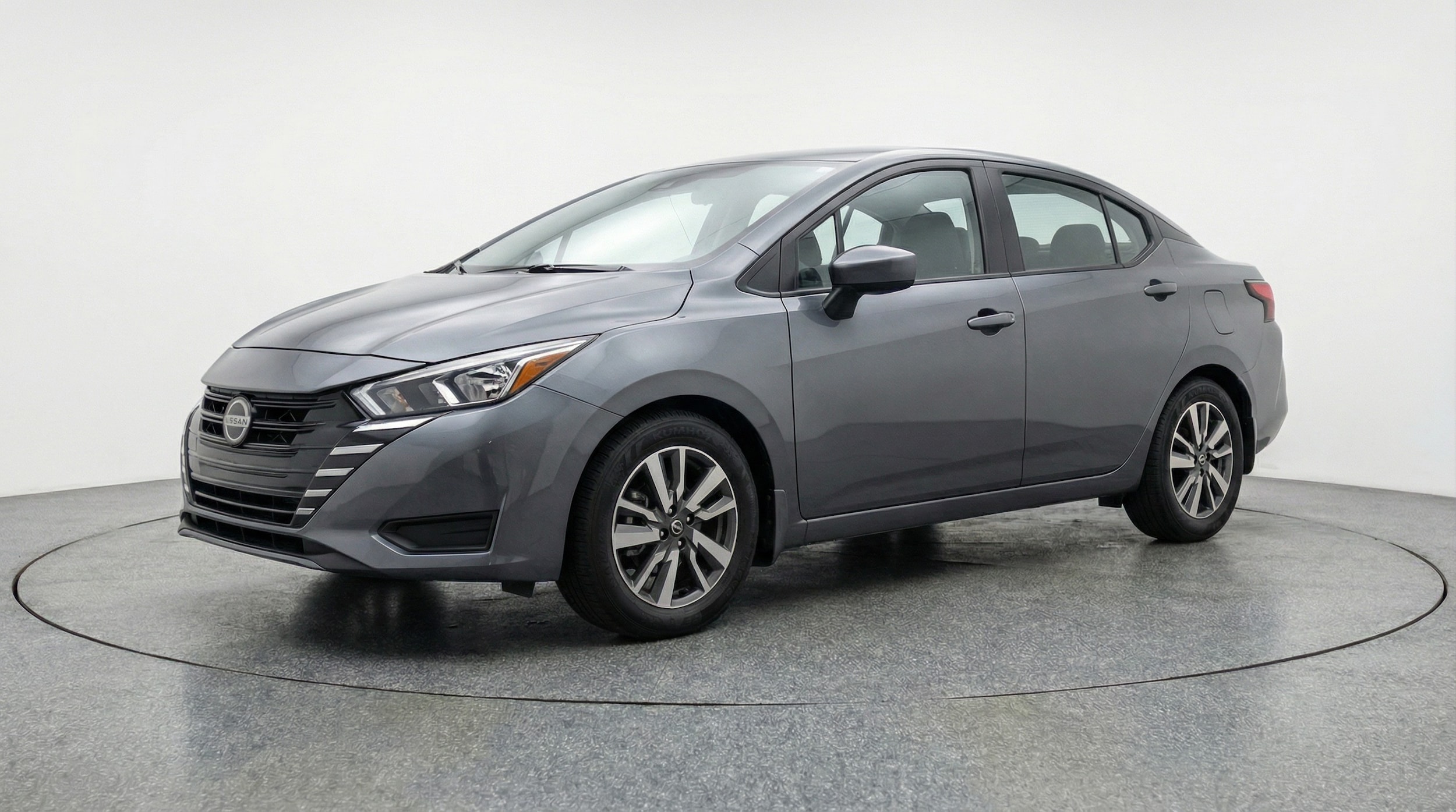 Thumbnail: 2025 Nissan Versa - 3