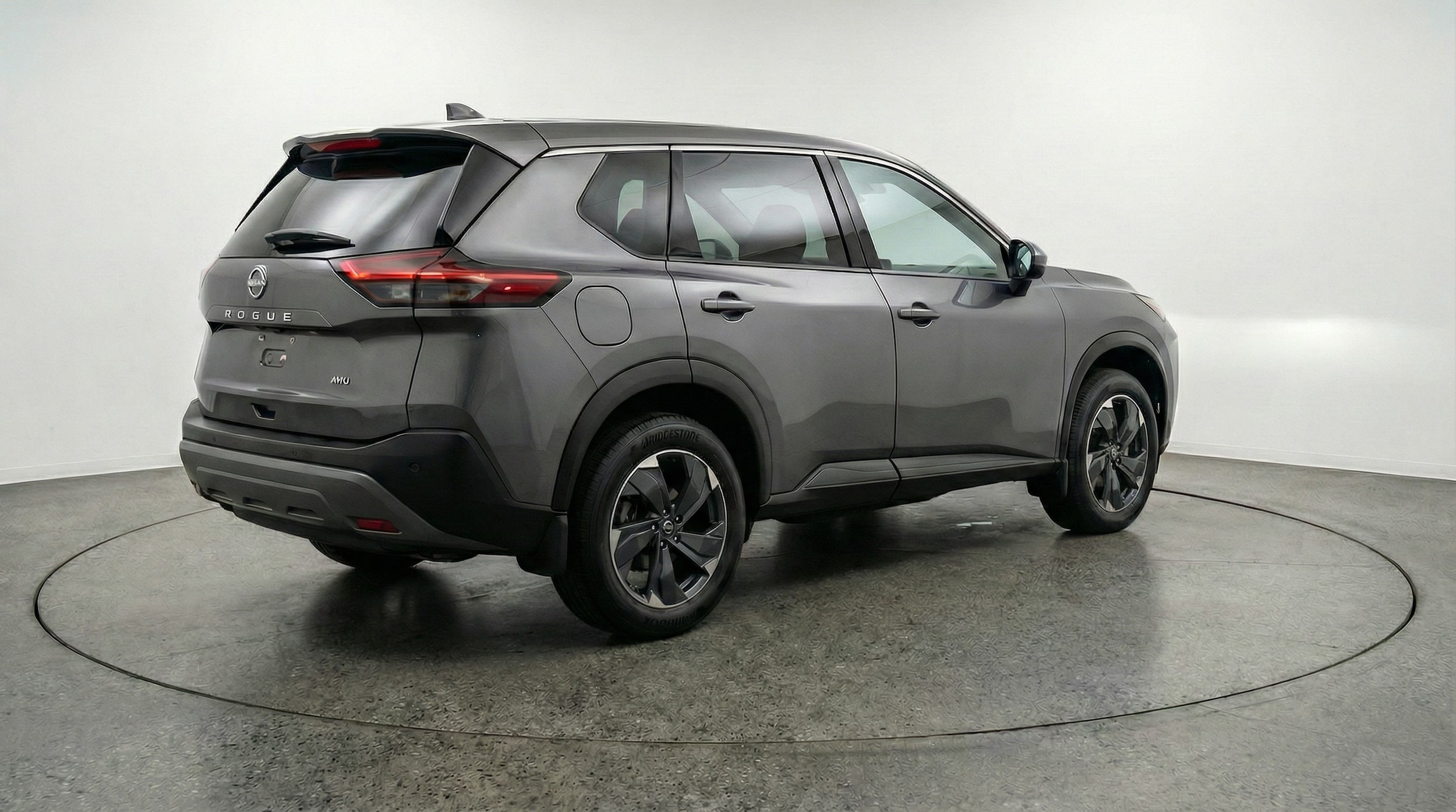 Thumbnail: 2025 Nissan Rogue - 7