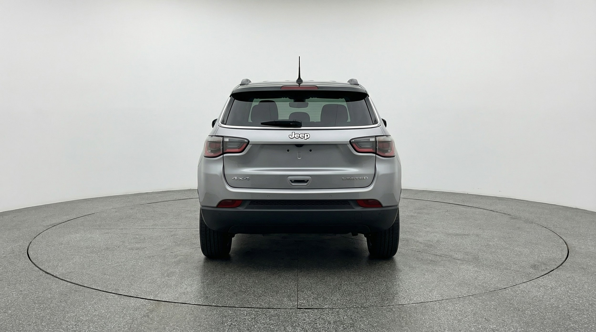 Thumbnail: 2025 Jeep Compass - 6